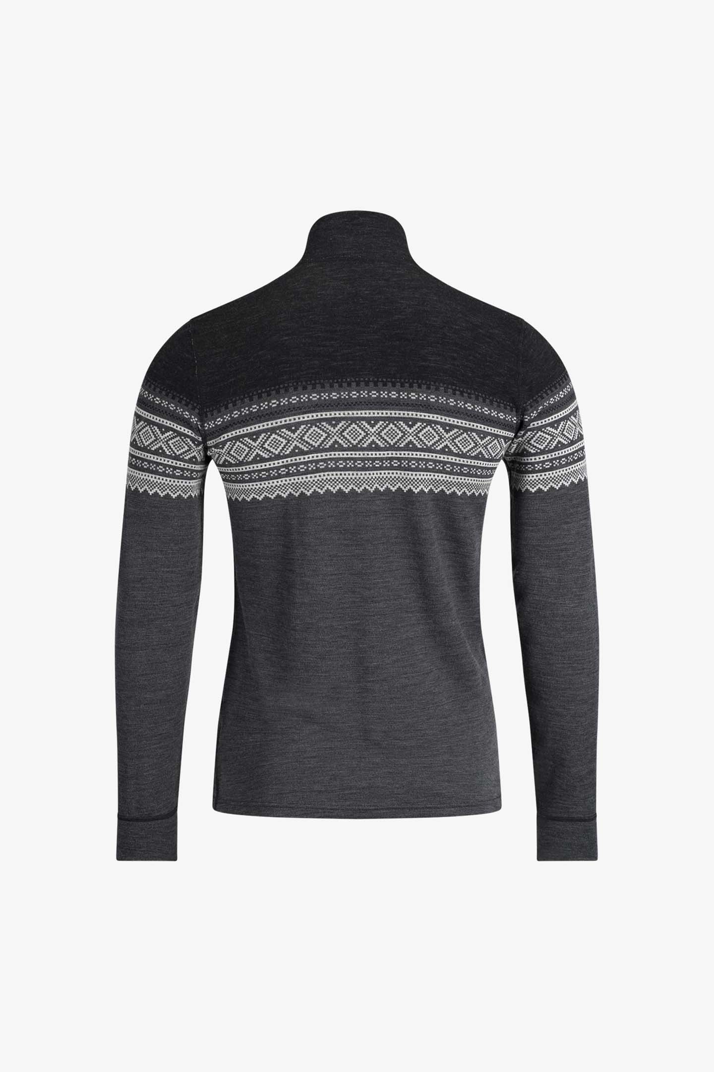 DESIGNWOOL MARIUS MOCK NECK | フルマークスストア-北欧アウトドア