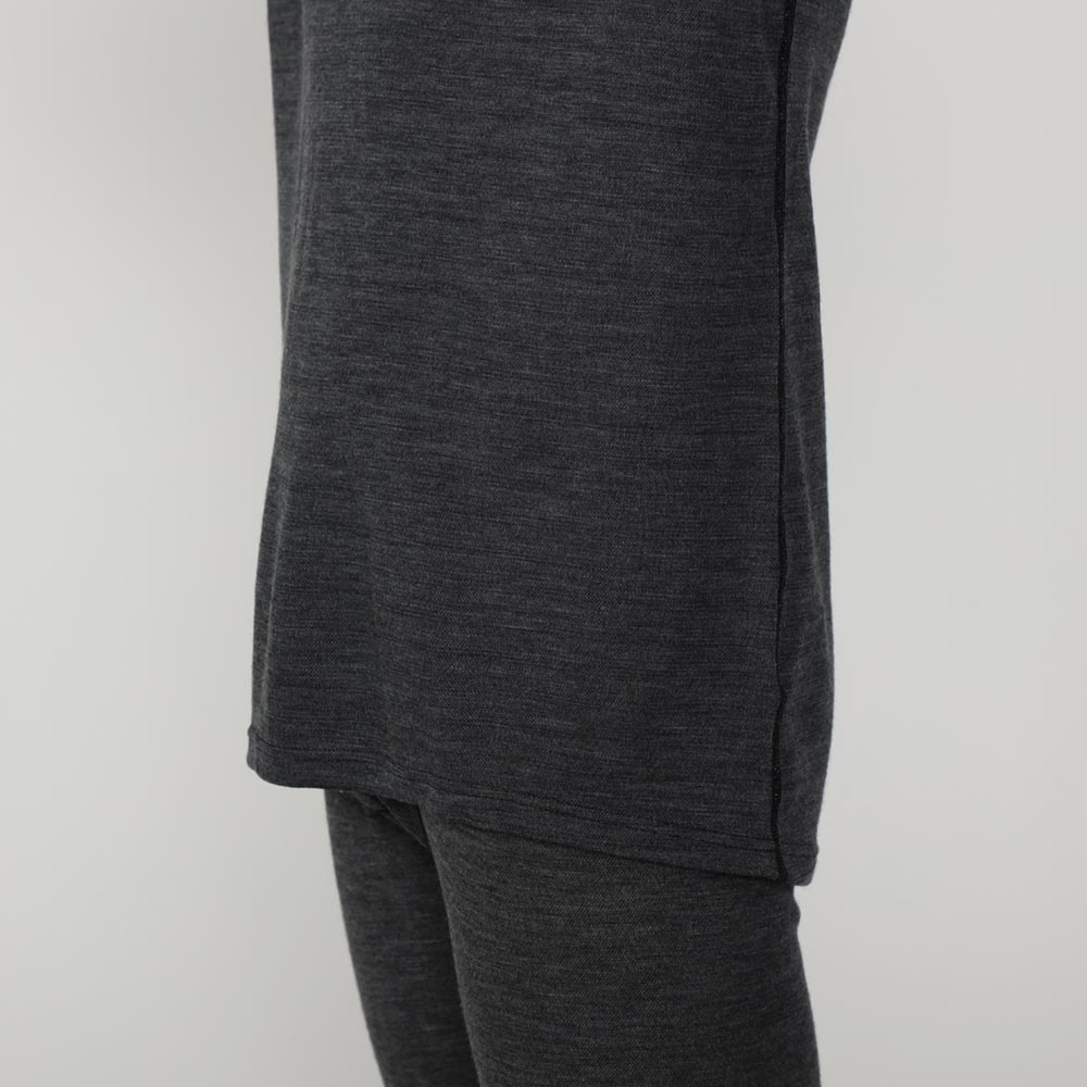 スポーツ・アウトドア・旅行 ACLIMA DESIGNWOOL MARIUS CREW NECK(W's) BLOG 高品質メリノウール100％を使用する【ACLIMA / アクリマ