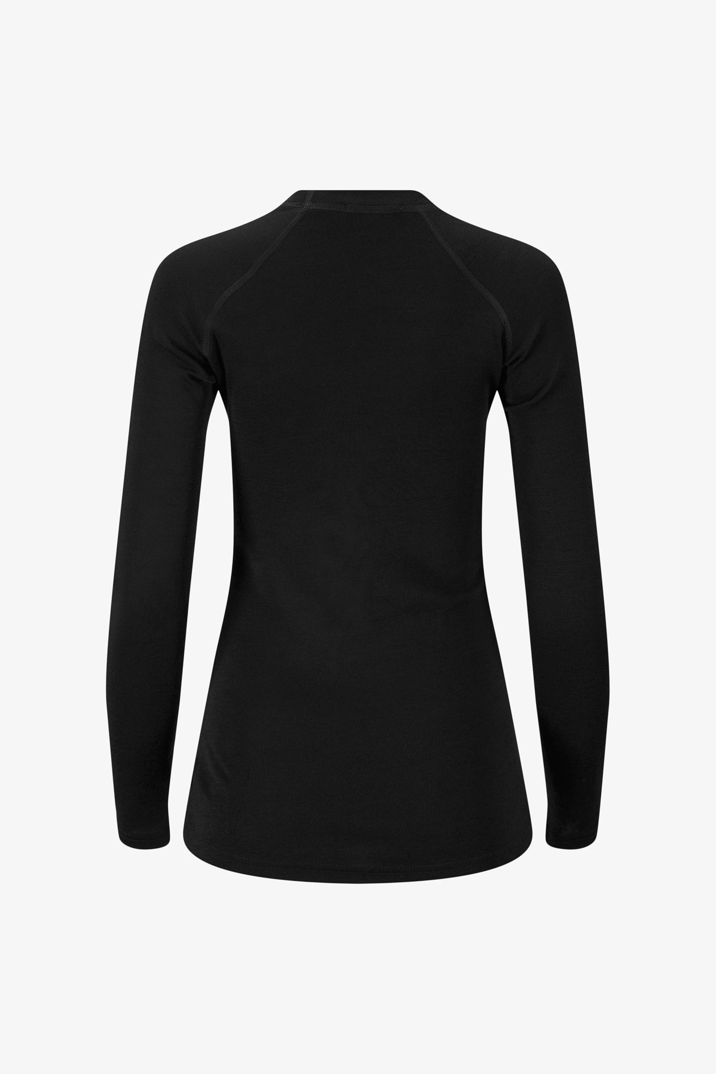 WARMWOOL CREW NECK WOMAN | フルマークスストア-北欧アウトドア用品