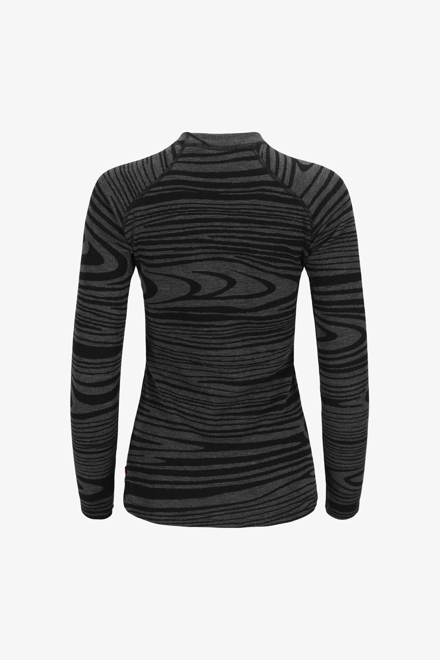 WARMWOOL CREW NECK WOMAN | フルマークスストア-北欧アウトドア用品