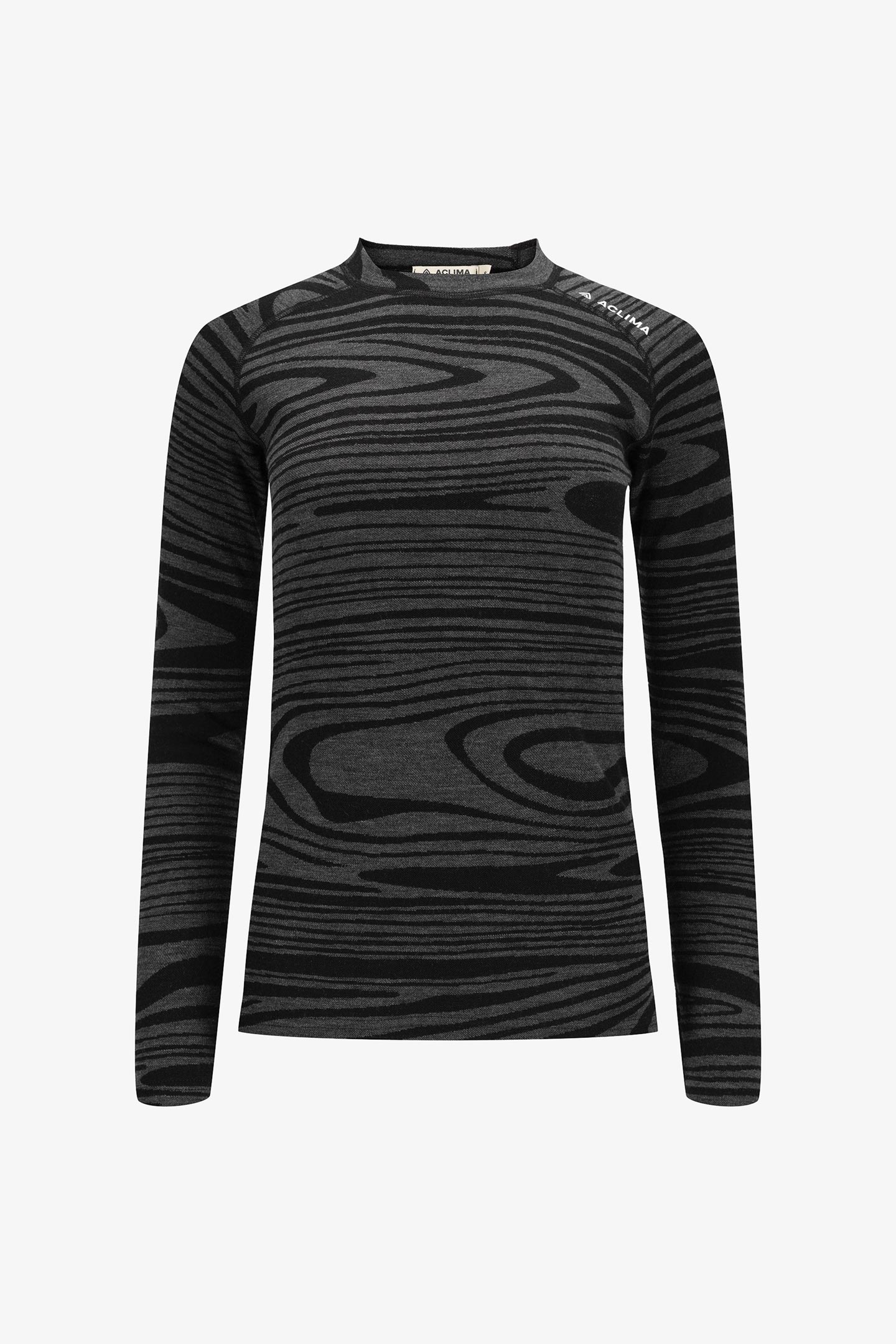 アパルトモン GENTLEWOMAN SHIRT ブラック L'Appartement(アパルトモン) 23SSBeautiful T-SH半袖Tシャツ