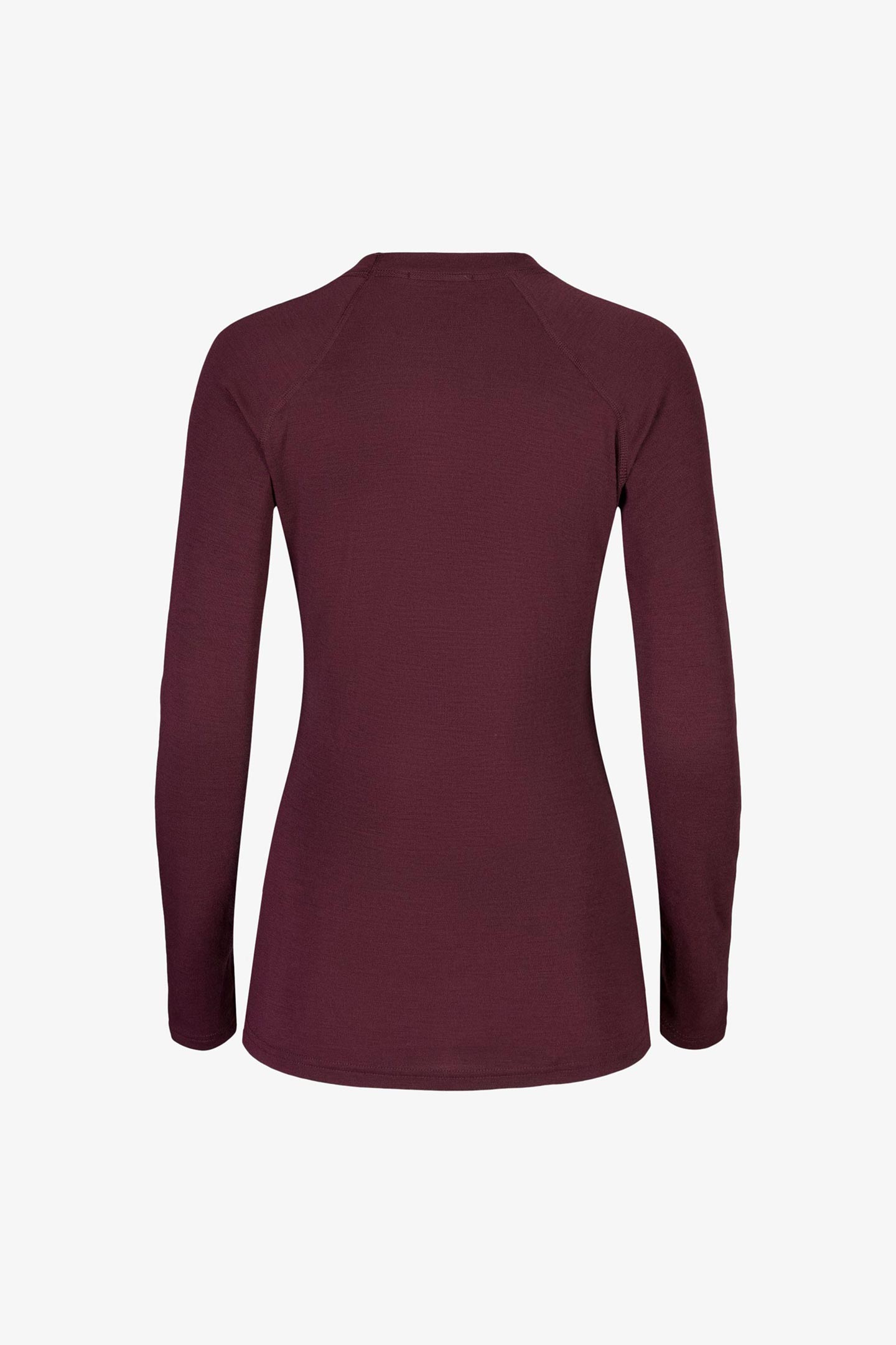 WARMWOOL CREW NECK WOMAN | フルマークスストア-北欧アウトドア用品 