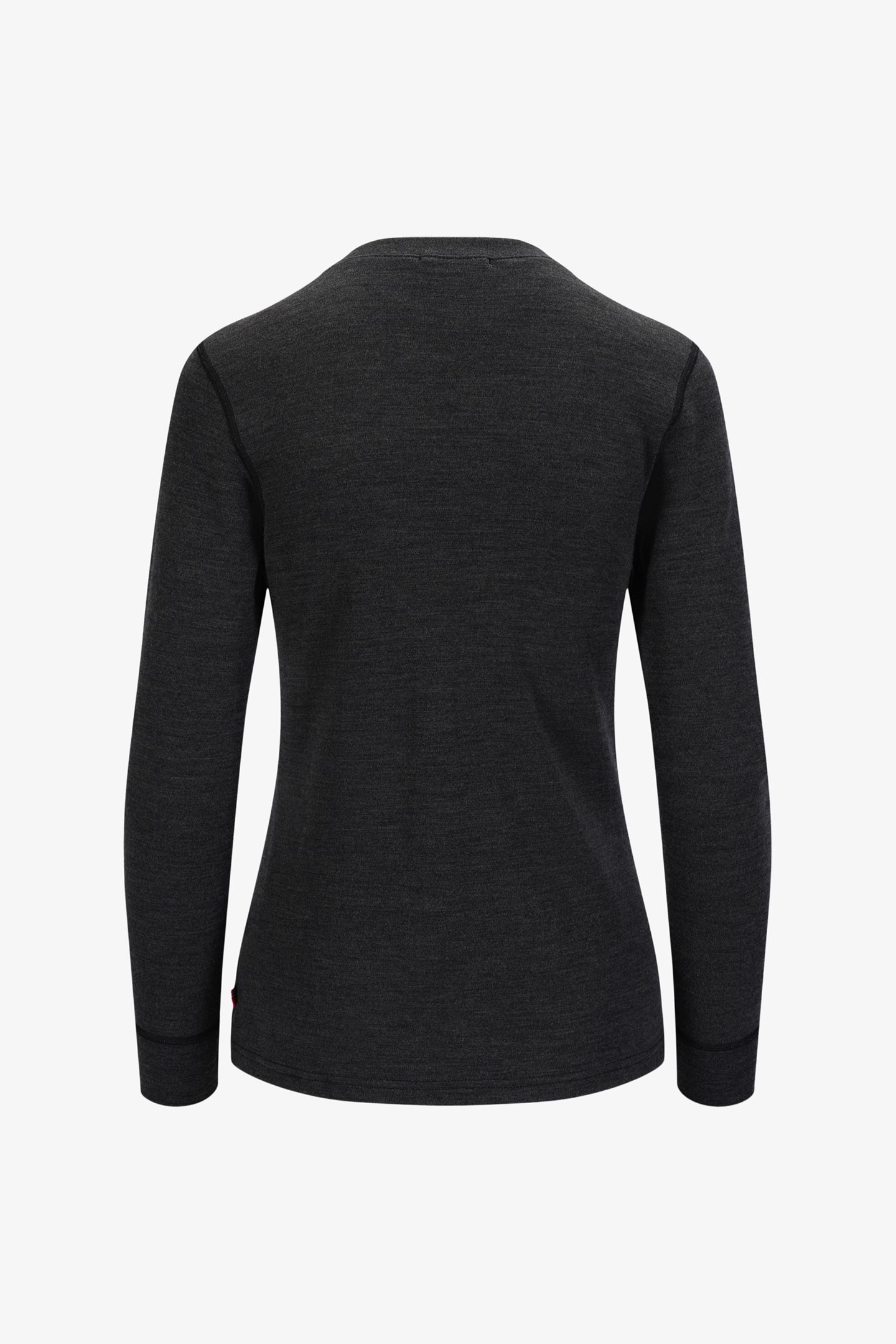 WARMWOOL GRANDAD SHIRT WOMAN | フルマークスストア-北欧