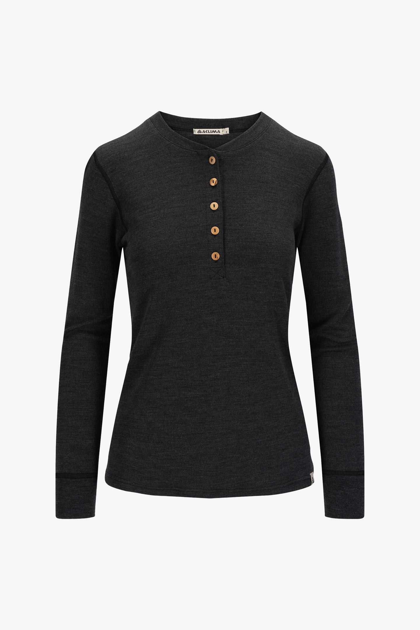 アパルトモン GENTLEWOMAN SHIRT ブラック Women's Ideal Dolman T-Shirt - Black | 1560 | Next Level Apparel