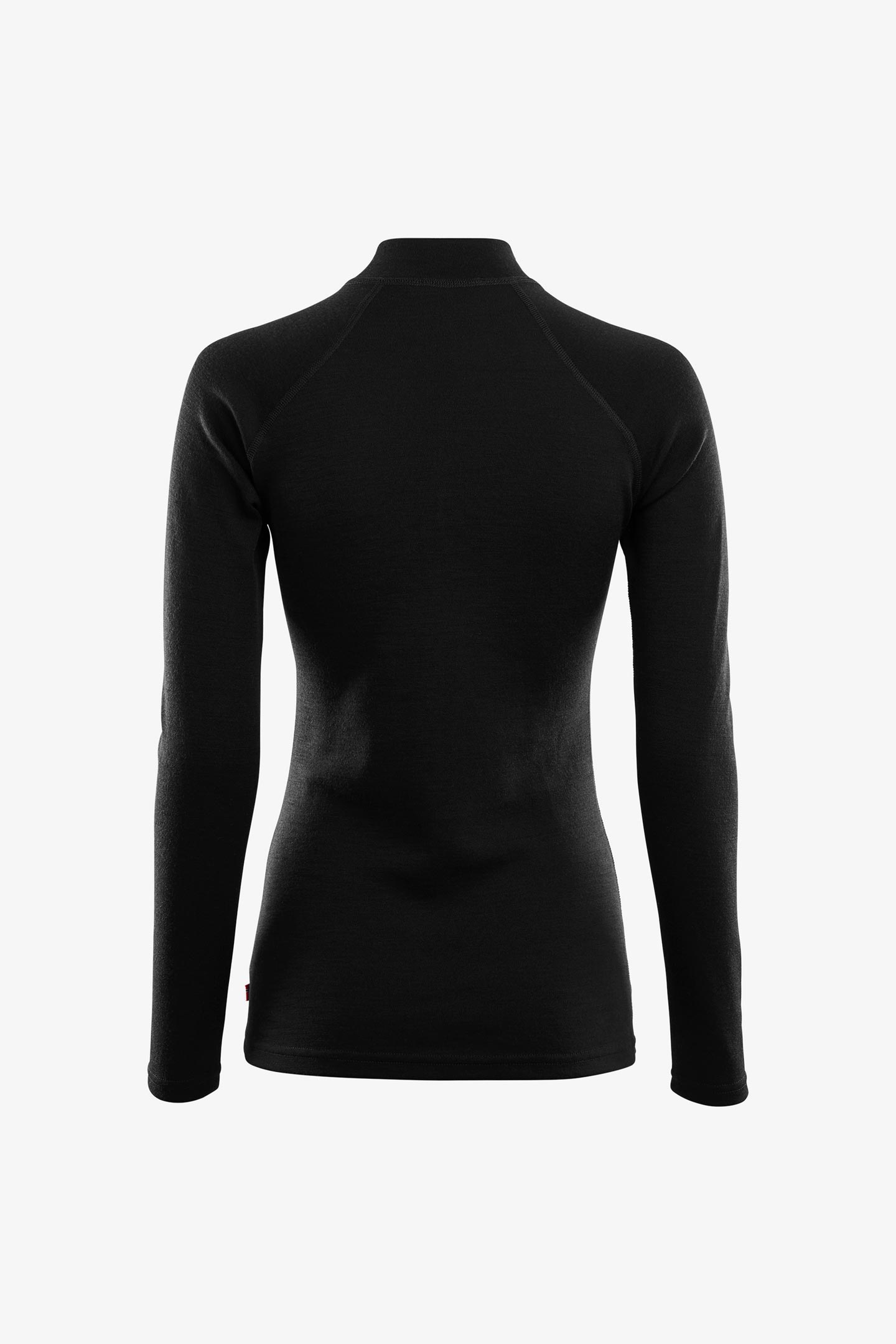 WARMWOOL MOCK NECK WOMAN | フルマークスストア-北欧アウトドア用品