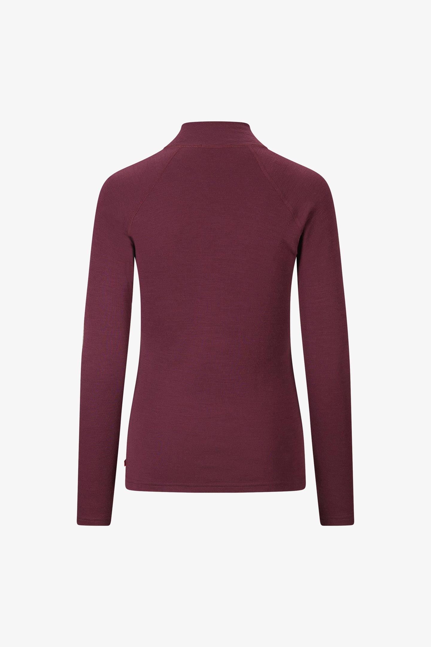 WARMWOOL MOCK NECK WOMAN | フルマークスストア-北欧アウトドア用品