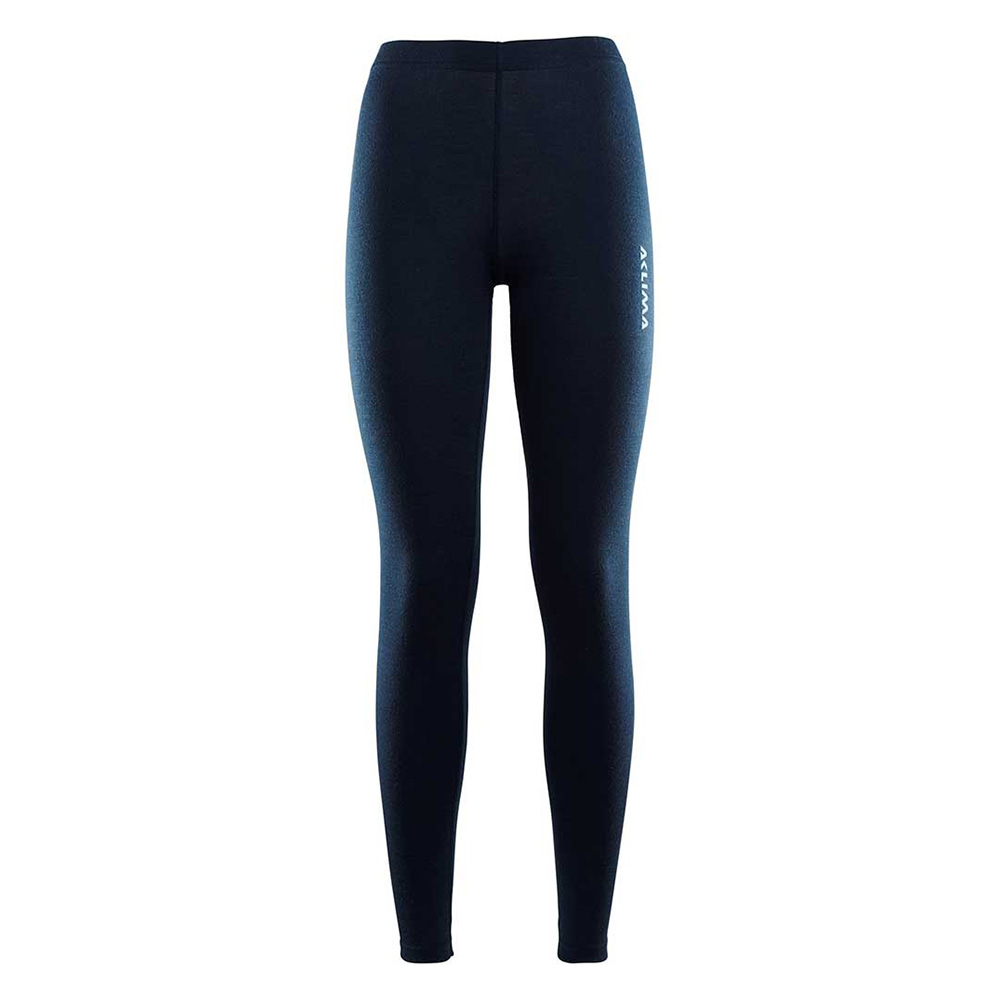 WARMWOOL LONGS WOMAN | フルマークスストア-北欧アウトドア用品