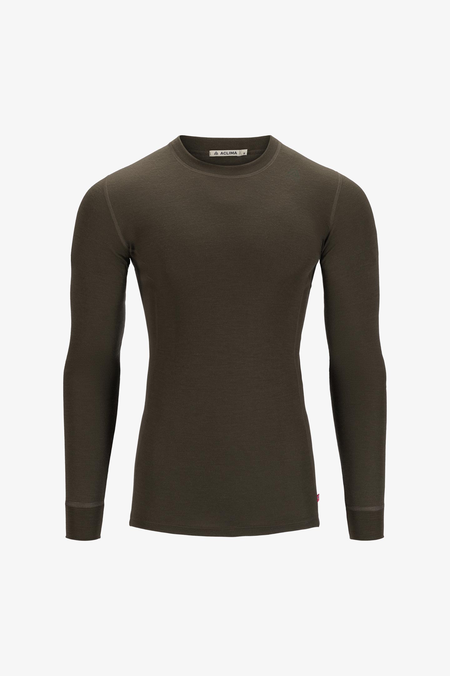 WARMWOOL CREW NECK | フルマークスストア-北欧アウトドア用品,NORRONA