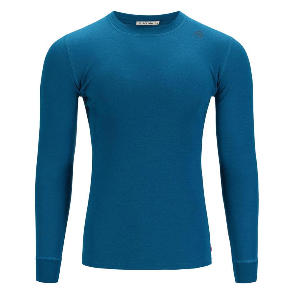 WARMWOOL CREW NECK | フルマークスストア-北欧アウトドア用品