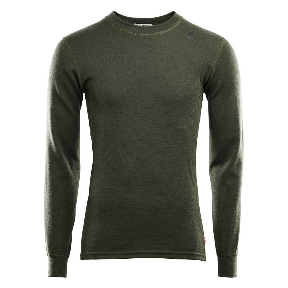 WARMWOOL CREW NECK