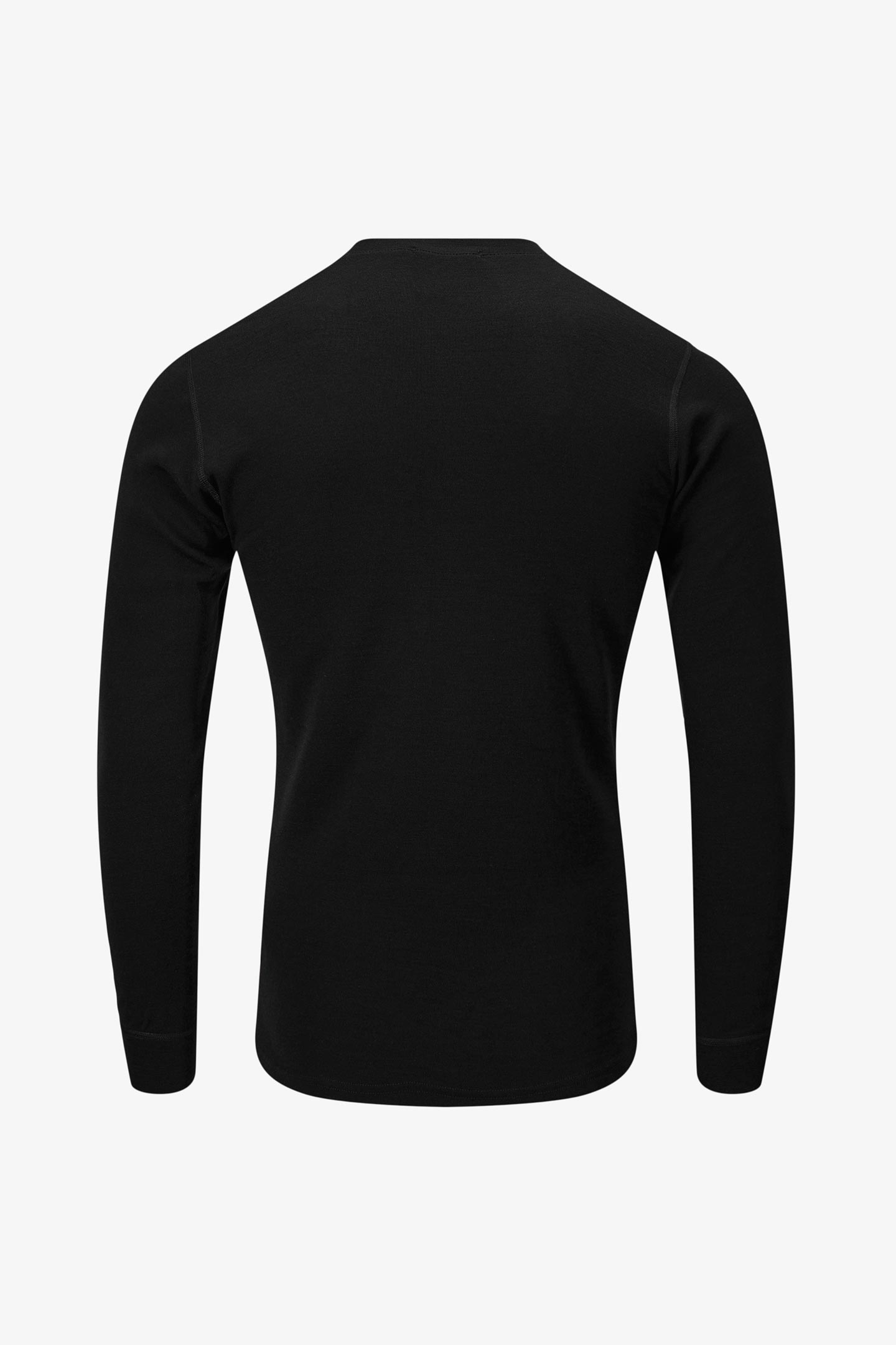 WARMWOOL GRANDAD SHIRT | フルマークスストア-北欧アウトドア用品