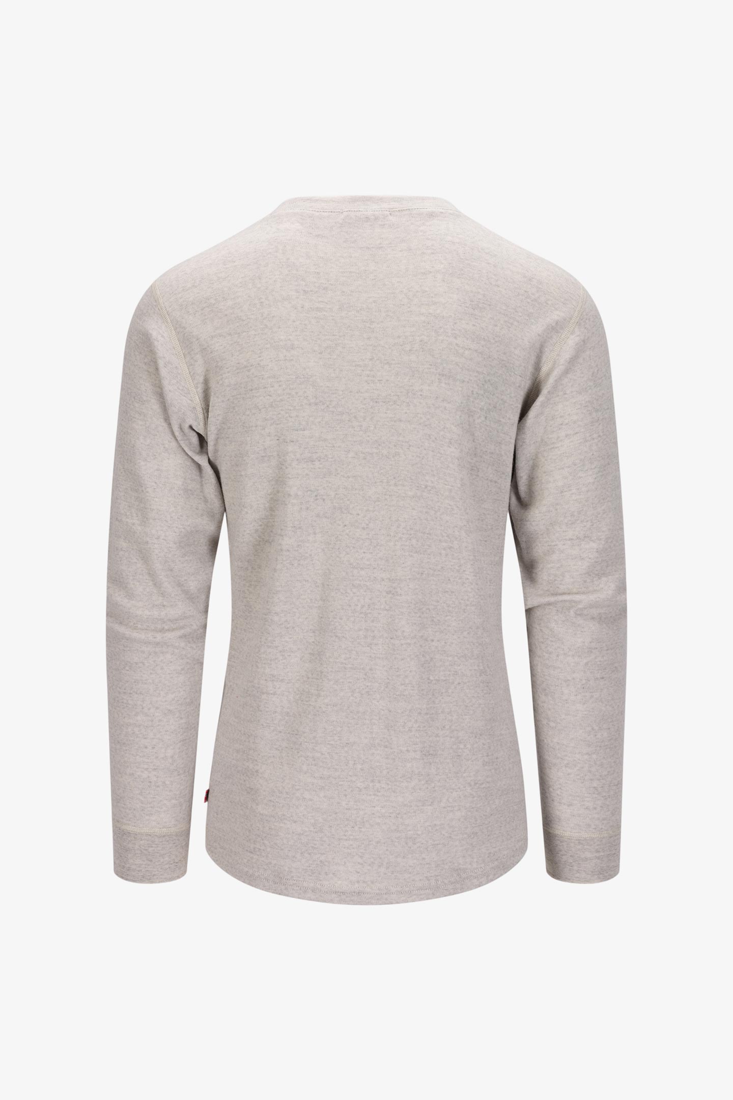 WARMWOOL GRANDAD SHIRT | フルマークスストア-北欧アウトドア用品