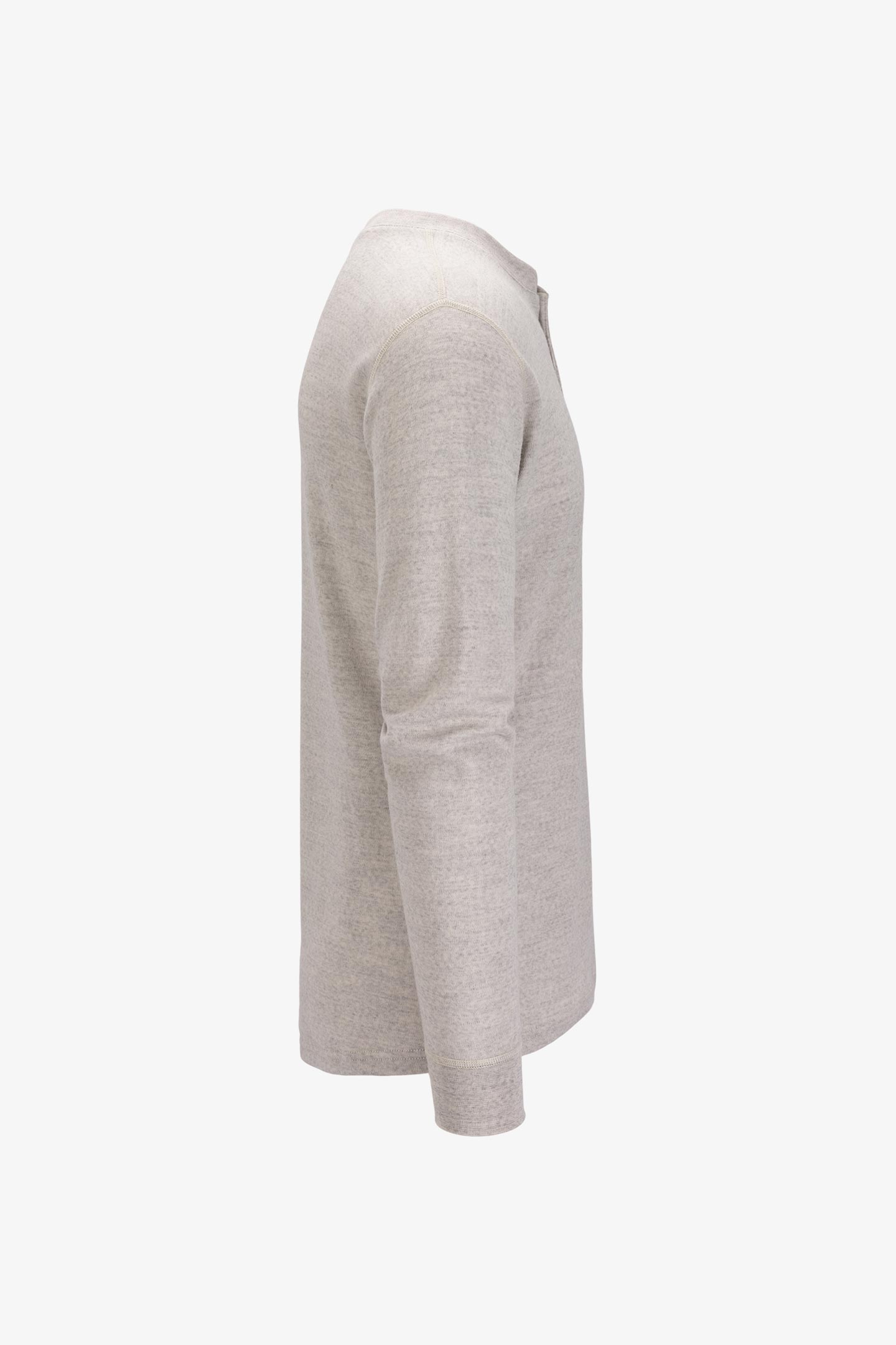 WARMWOOL GRANDAD SHIRT | フルマークスストア-北欧アウトドア用品