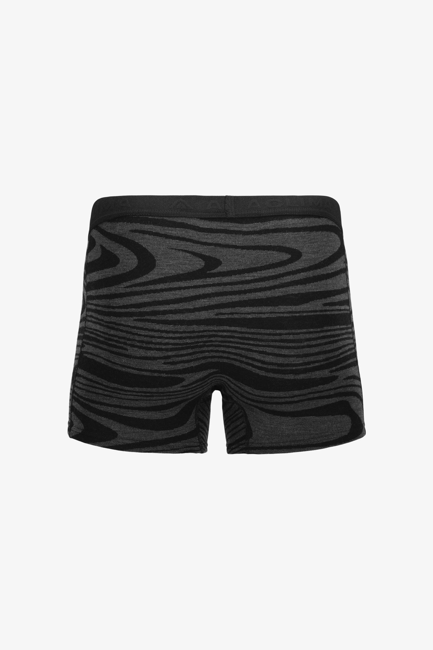 WARMWOOL BOXER SHORTS | フルマークスストア-北欧アウトドア