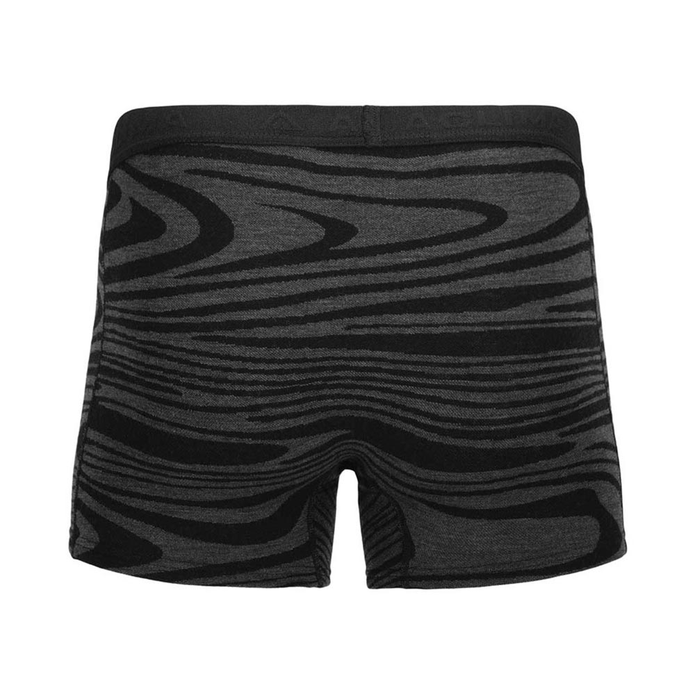 WARMWOOL BOXER SHORTS | フルマークスストア-北欧アウトドア