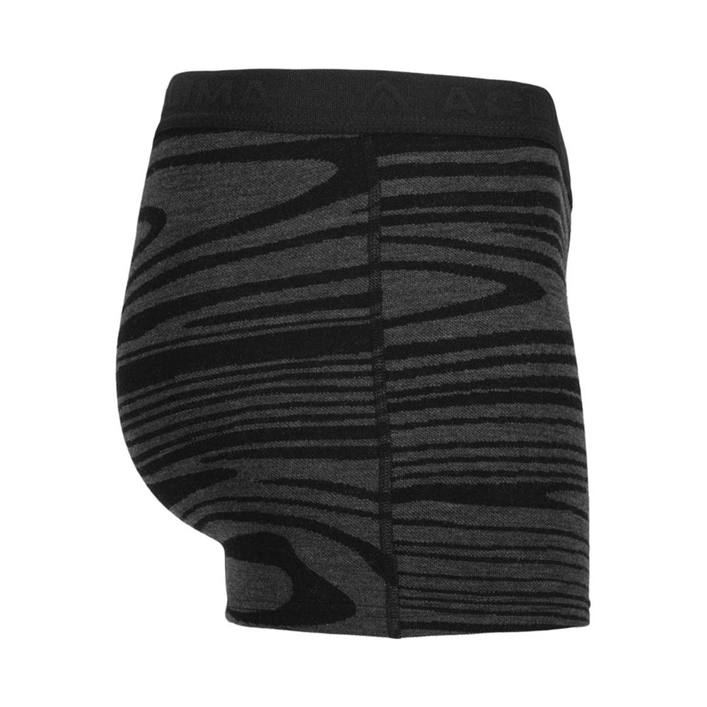 Smartwool メリノウール XS 黒　スパッツ　レギンス　ボトム OUTLET】ウィメンズ イントラニットメリノ200 1/4ジップ