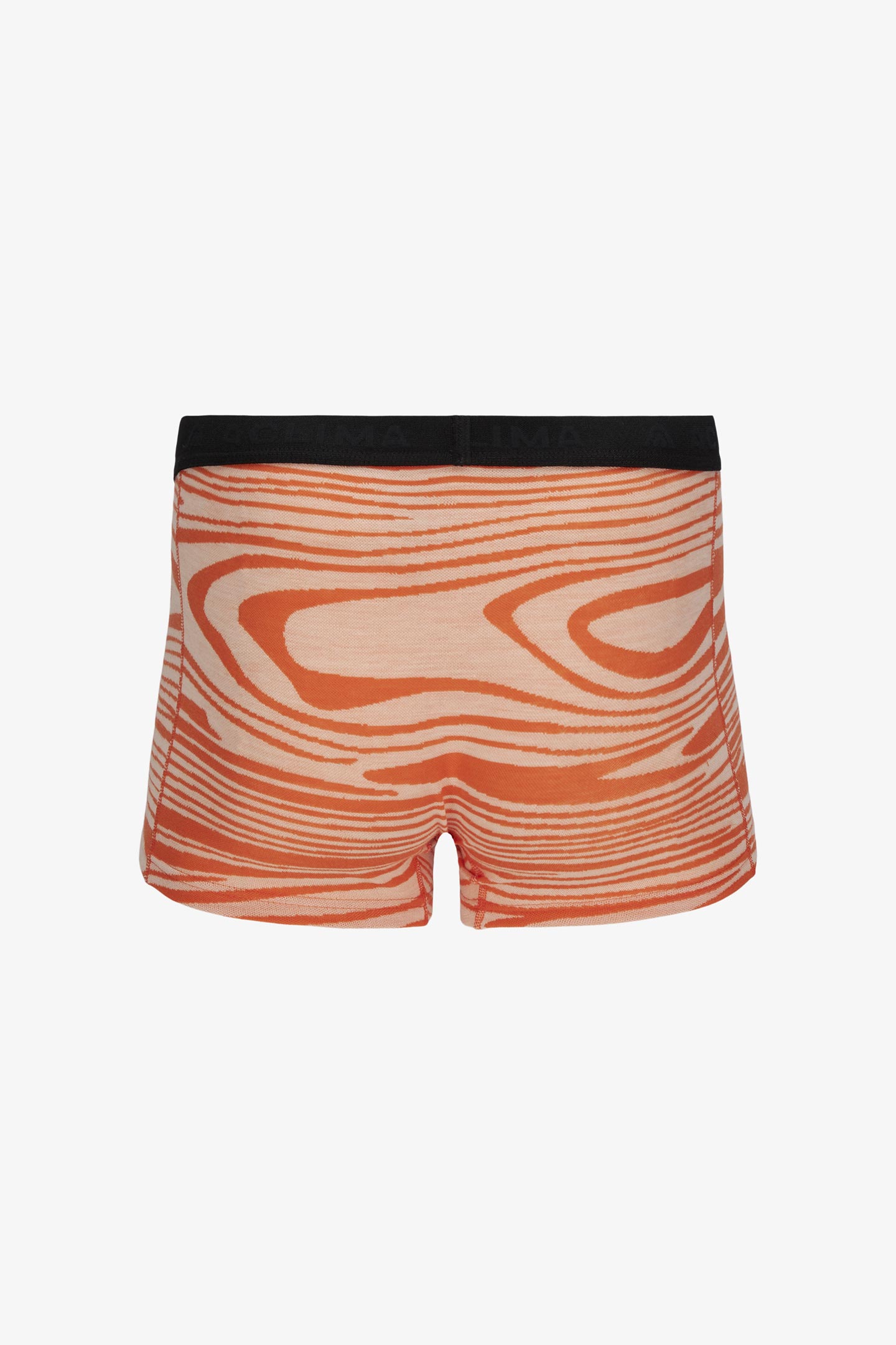 WARMWOOL BOXER SHORTS | フルマークスストア-北欧アウトドア