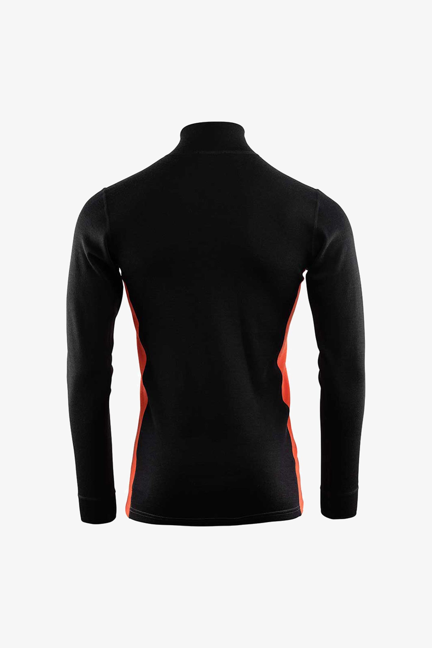 WARMWOOL MOCK NECK | フルマークスストア-北欧アウトドア用品,NORRONA