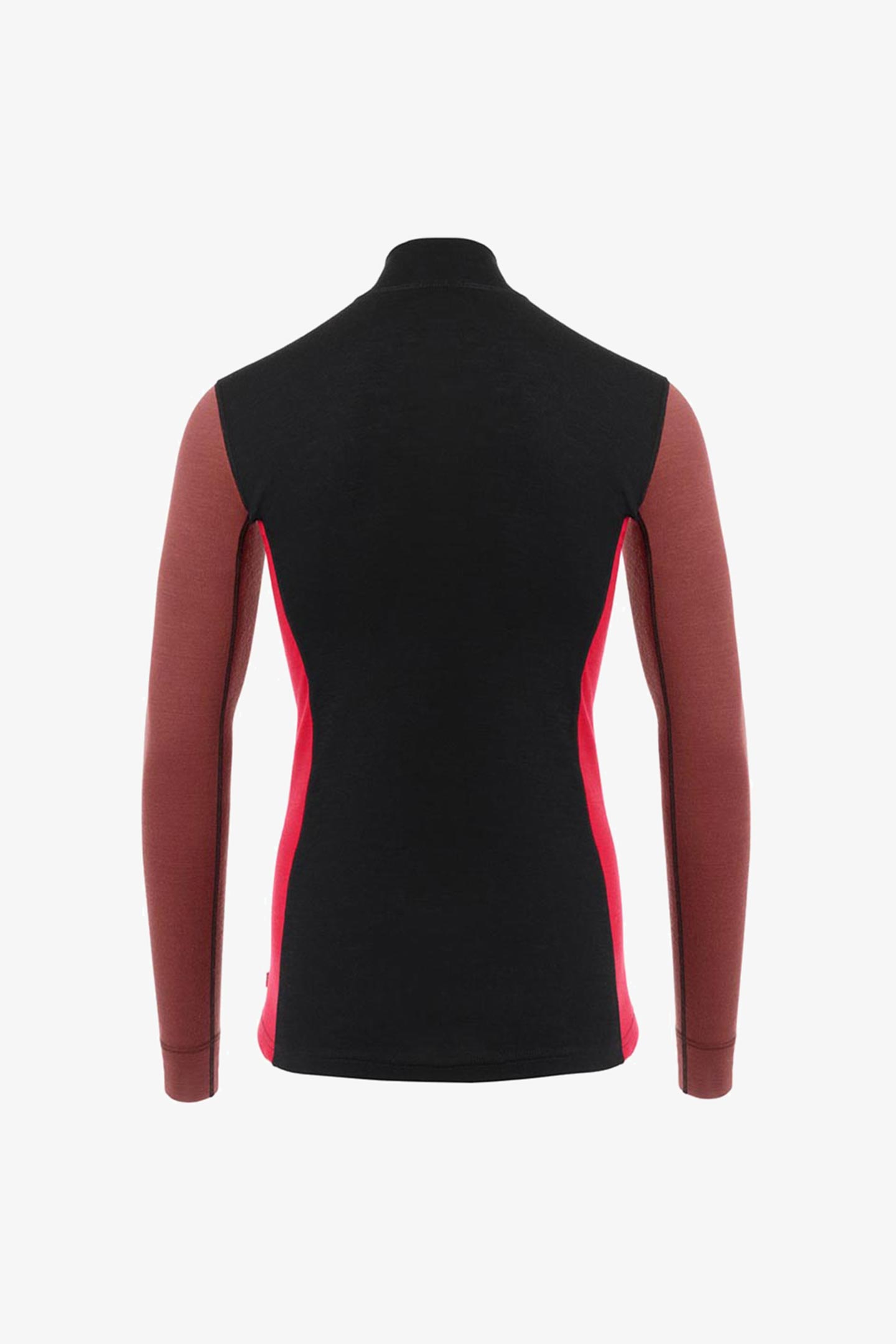 WARMWOOL MOCK NECK | フルマークスストア-北欧アウトドア用品,NORRONA