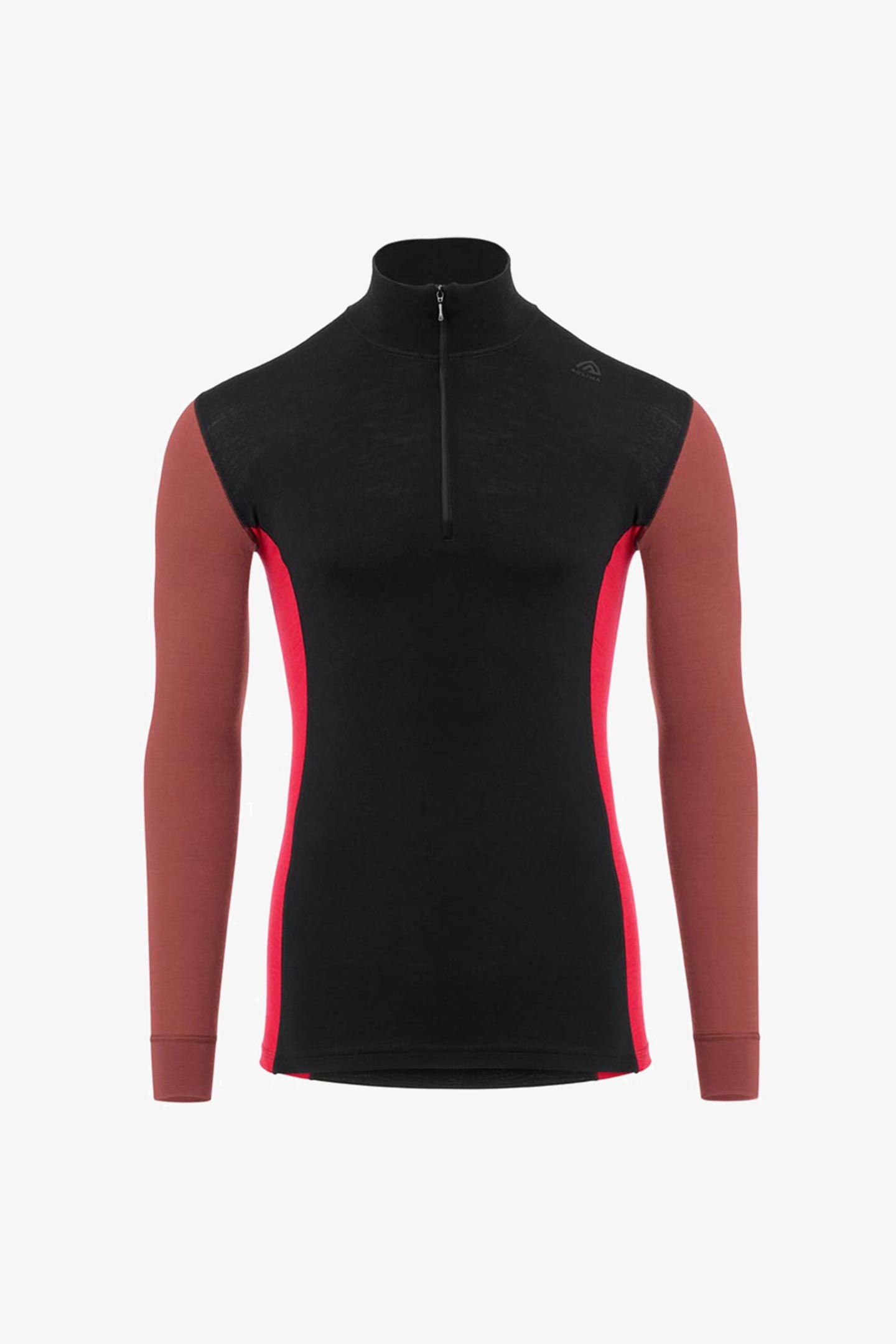 WARMWOOL MOCK NECK | フルマークスストア-北欧アウトドア用品