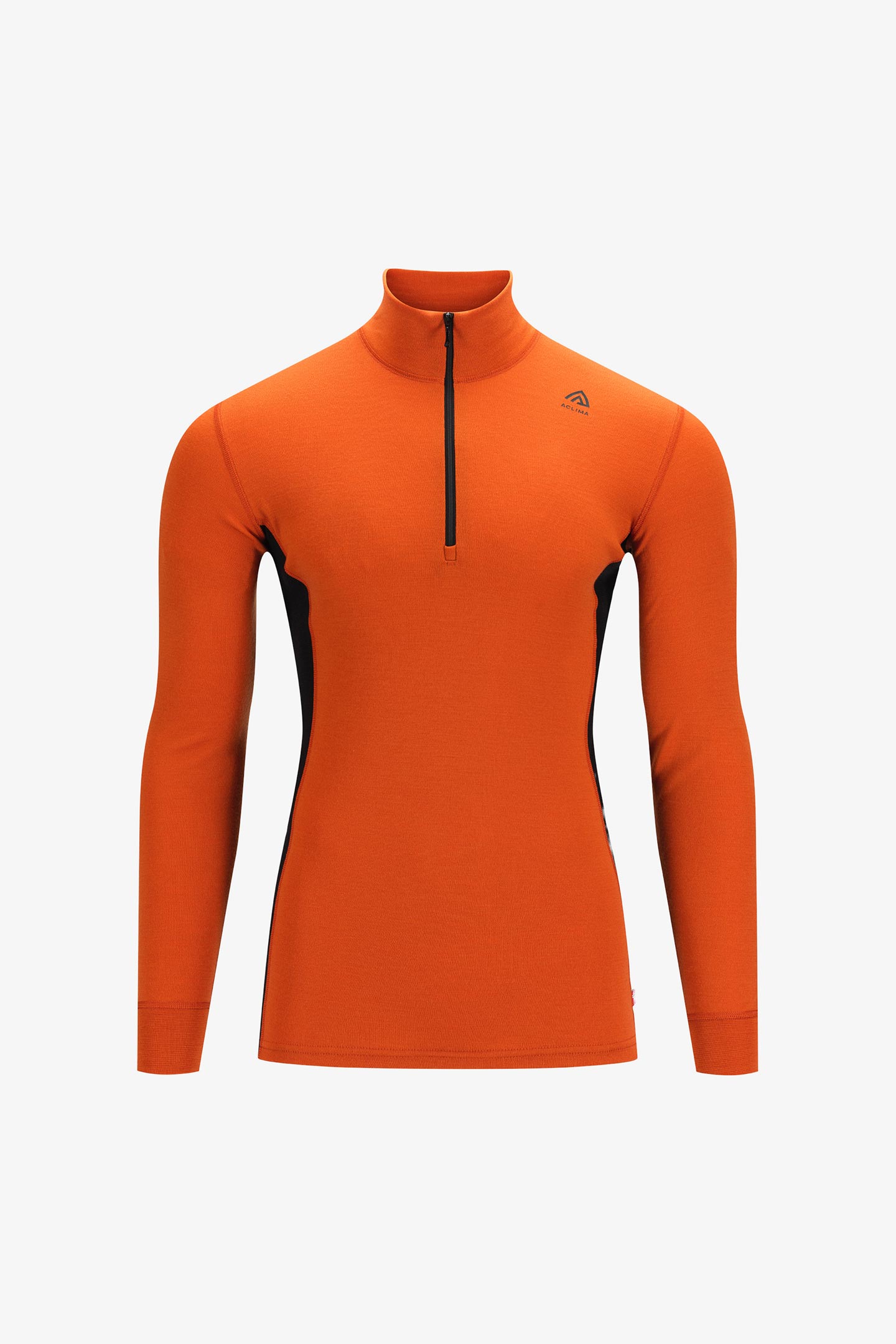 WARMWOOL MOCK NECK | フルマークスストア-北欧アウトドア用品,NORRONA