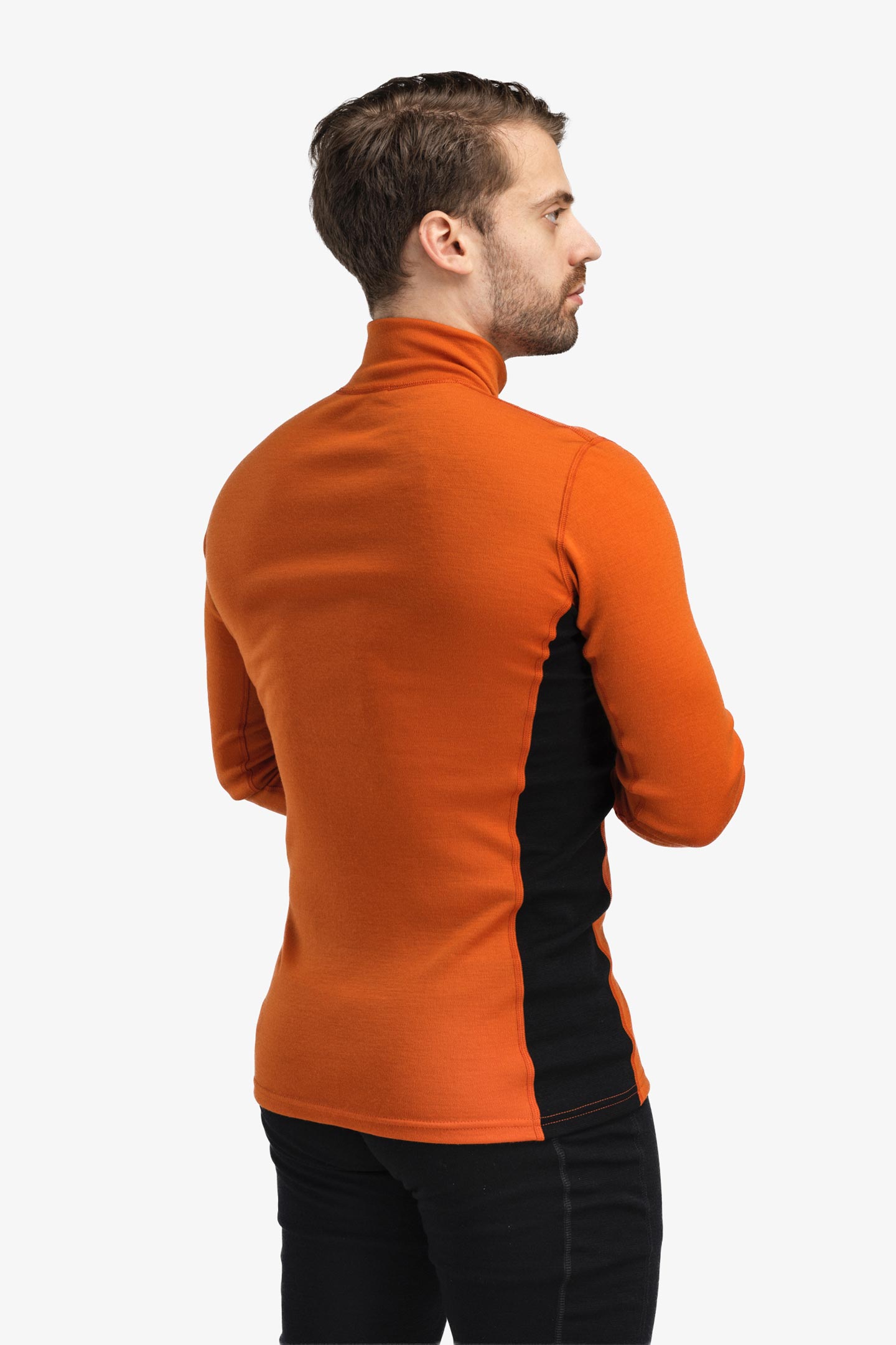 WARMWOOL MOCK NECK | フルマークスストア-北欧アウトドア用品,NORRONA