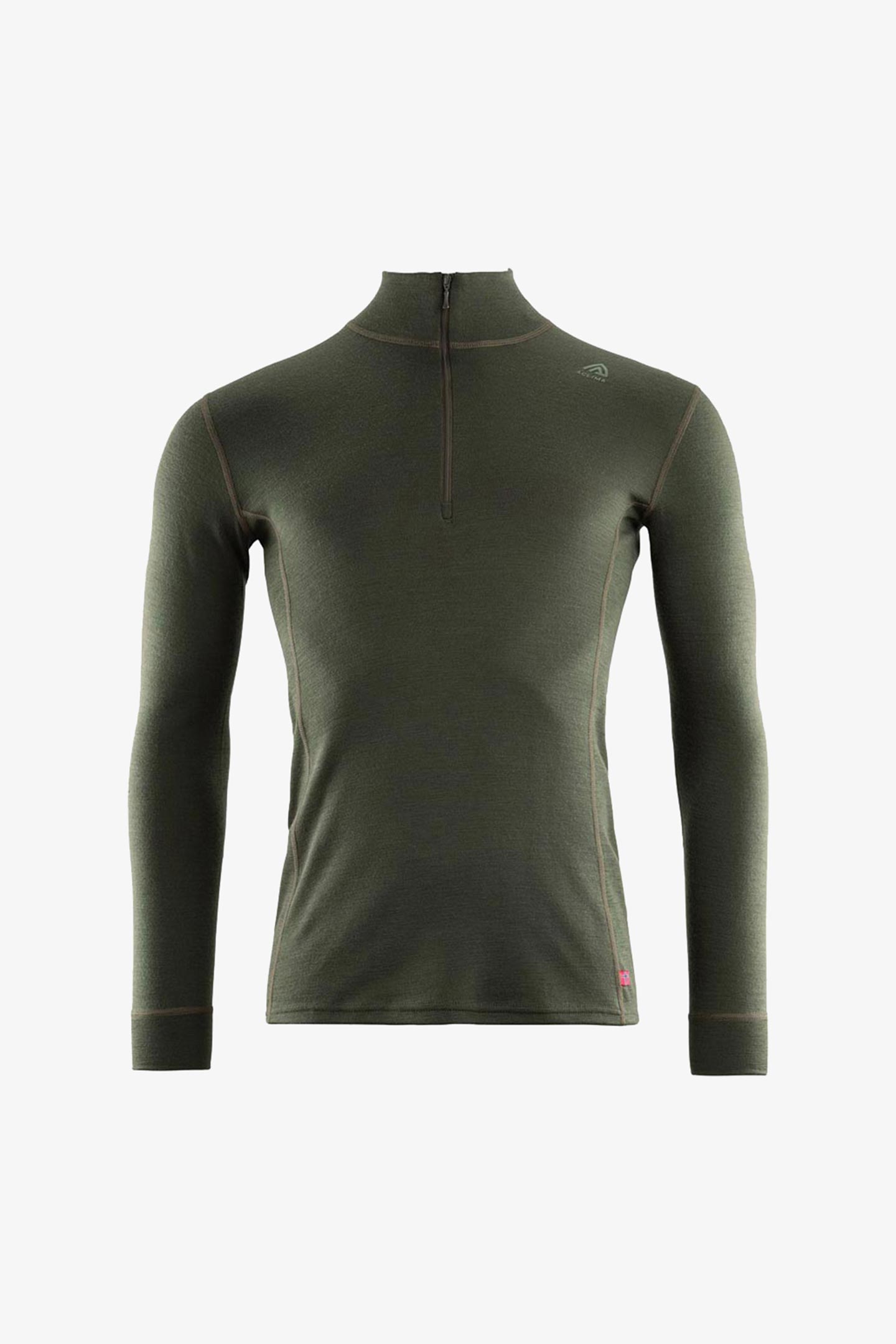 WARMWOOL MOCK NECK | フルマークスストア-北欧アウトドア用品,NORRONA