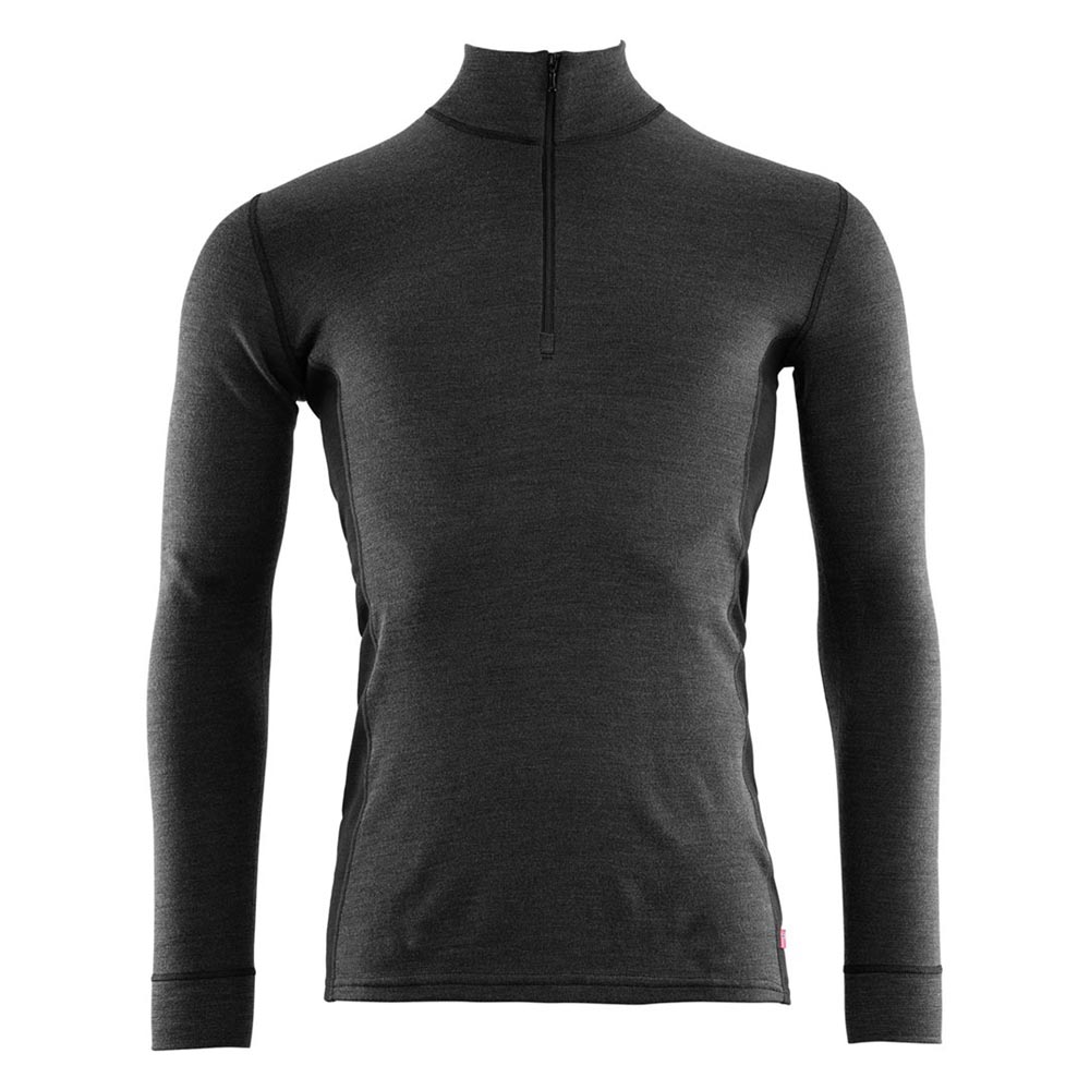 WARMWOOL MOCK NECK