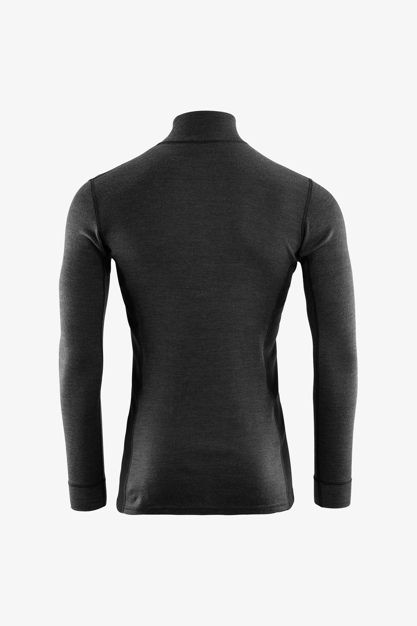 UNBIND モックネック　ブルゾン　ブラック　XL OUTERWEAR – UNBIND