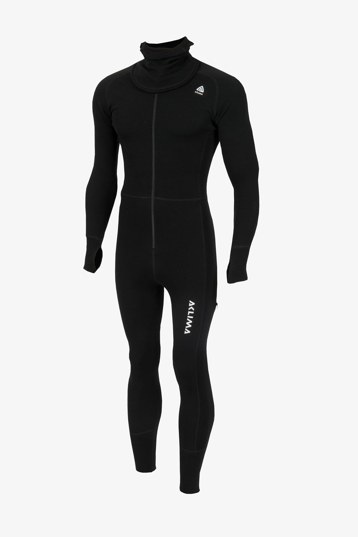 WARMWOOL OVERALL | フルマークスストア-北欧アウトドア用品,NORRONA