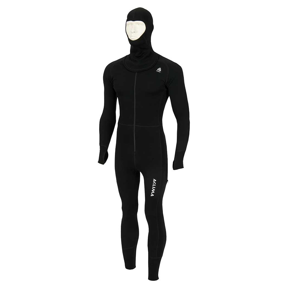 WARMWOOL OVERALL | フルマークスストア-北欧アウトドア用品