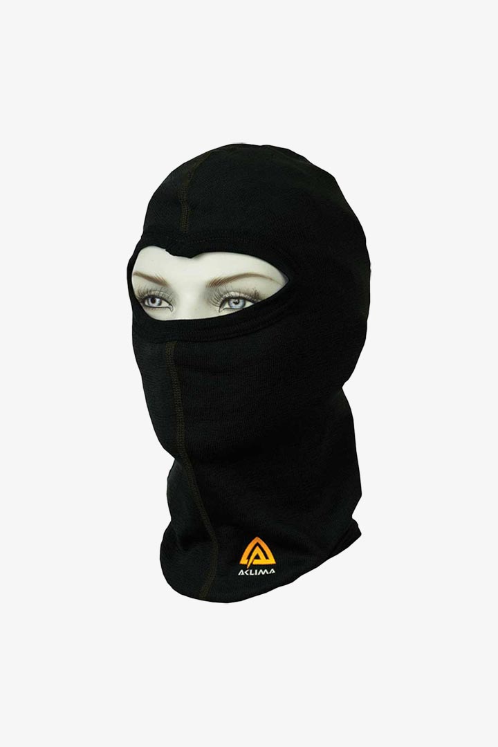 HOTWOOL BALACLAVA | フルマークスストア-北欧アウトドア用品,NORRONA