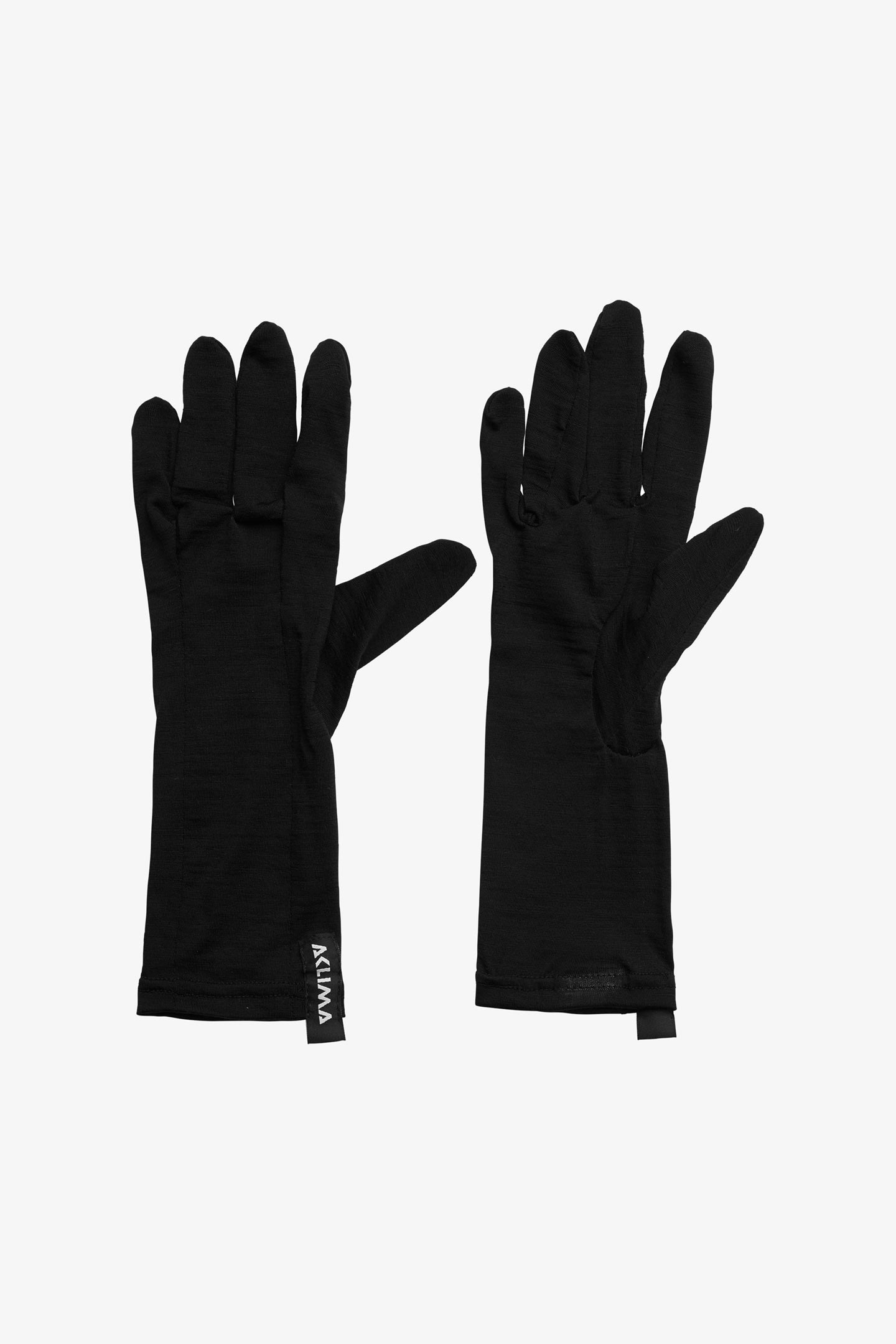 LIGHTWOOL LINER GLOVES | フルマークスストア-北欧アウトドア用品