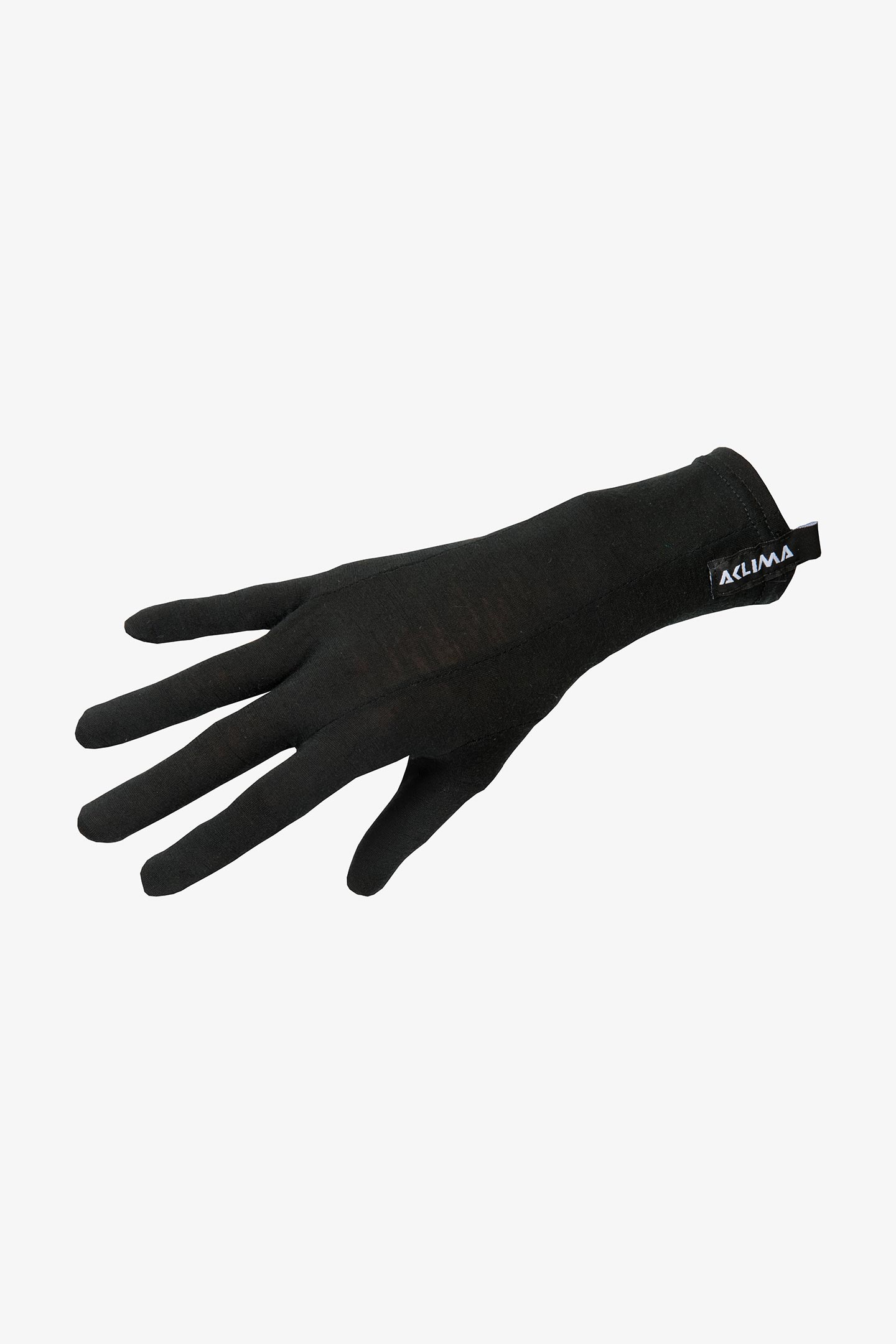 NY パッチ フリースラインド ウール グローブ LIGHTWOOL LINER GLOVES | フルマークスストア-北欧アウトドア用品