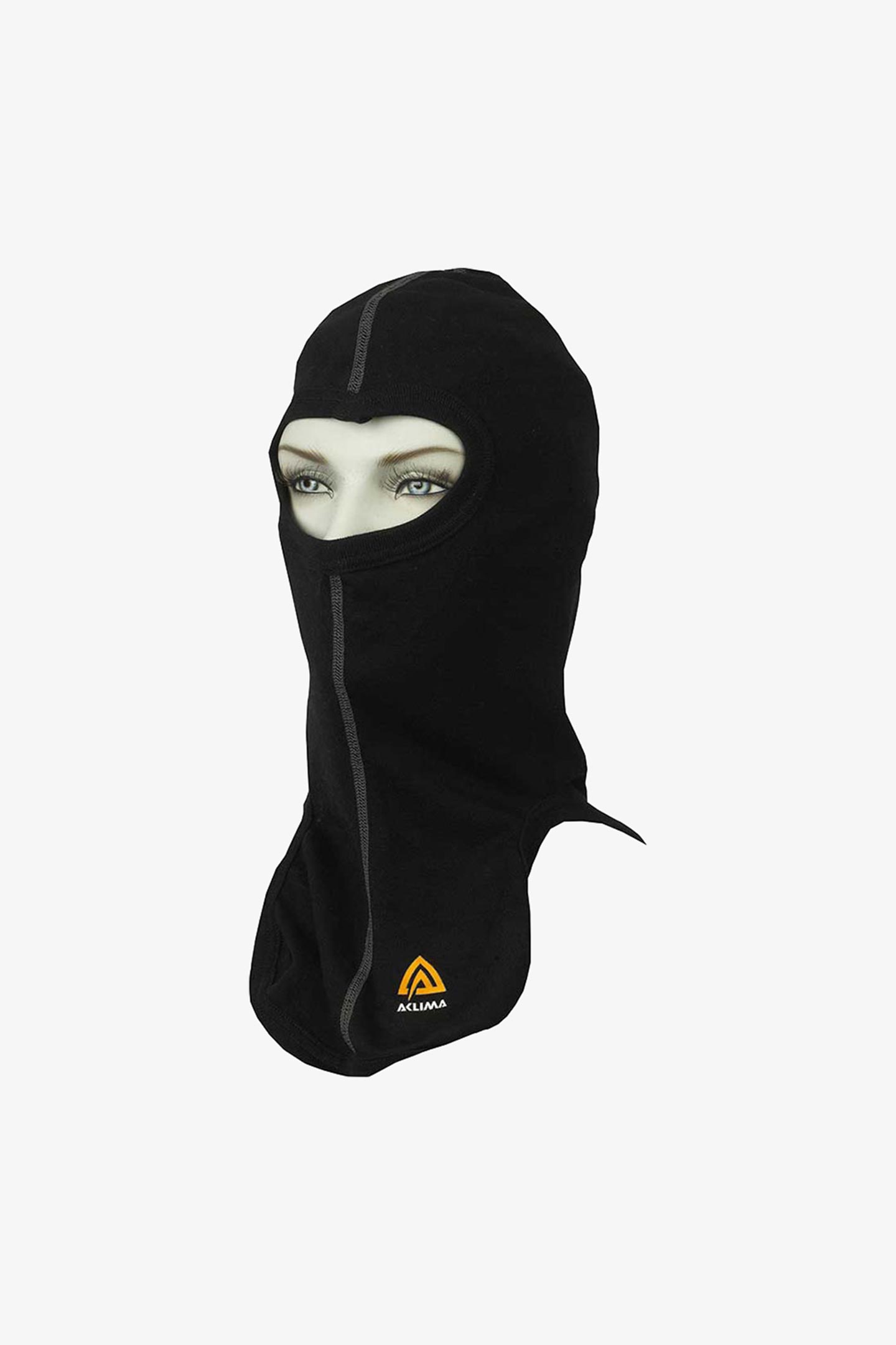 スキー・スノーボードアクセサリー HOUDINI Activist Balaclava Activist Balaclava | フルマークスストア-北欧アウトドア用品