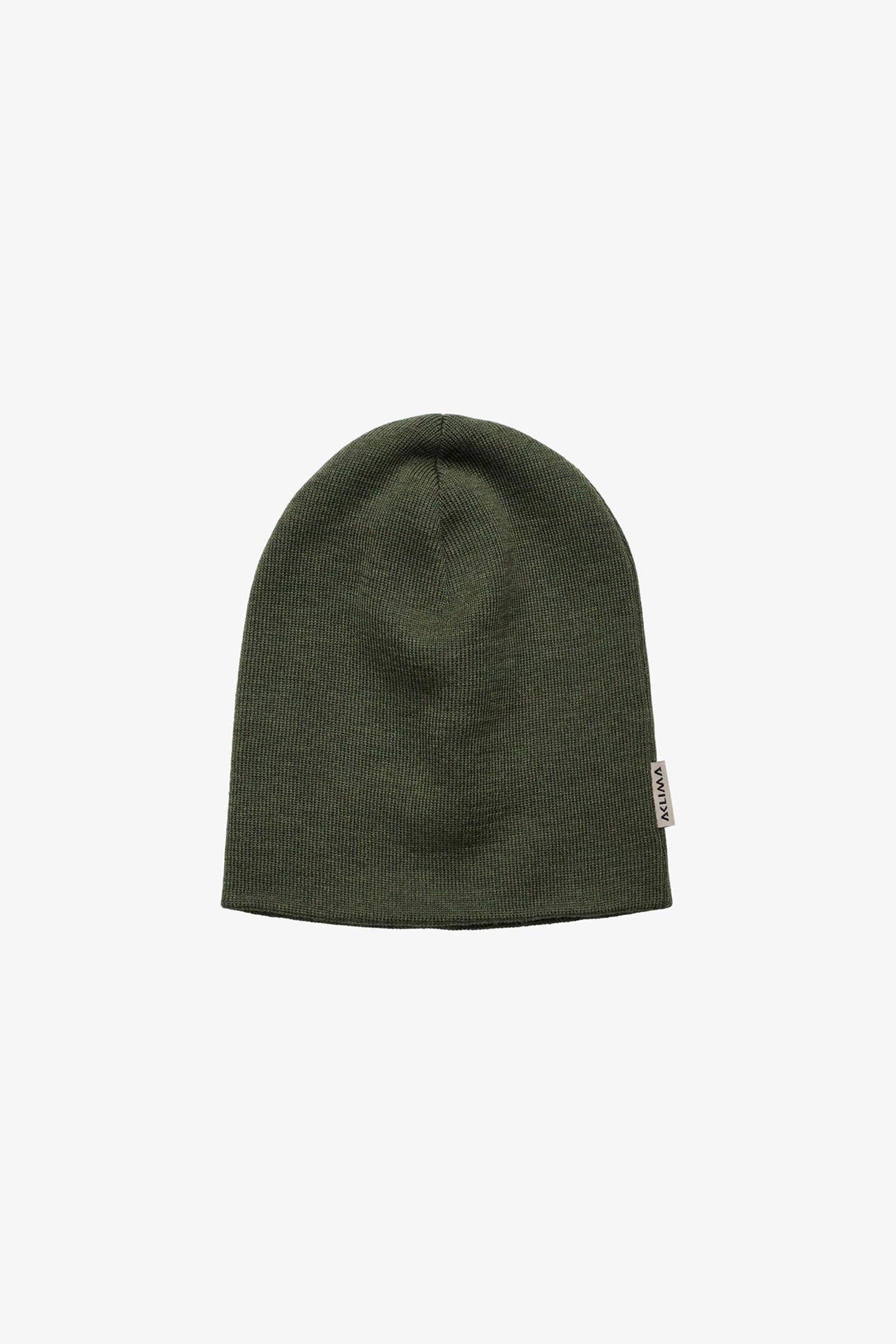 WARMWOOL CLASSIC BEANIE | フルマークスストア-北欧アウトドア用品