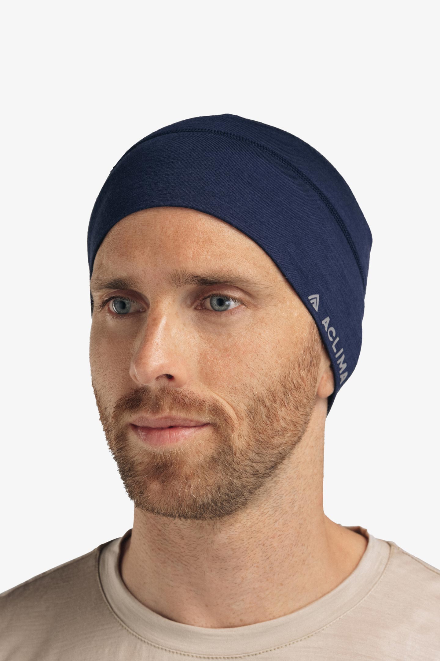 LIGHTWOOL BEANIE | フルマークスストア-北欧アウトドア用品