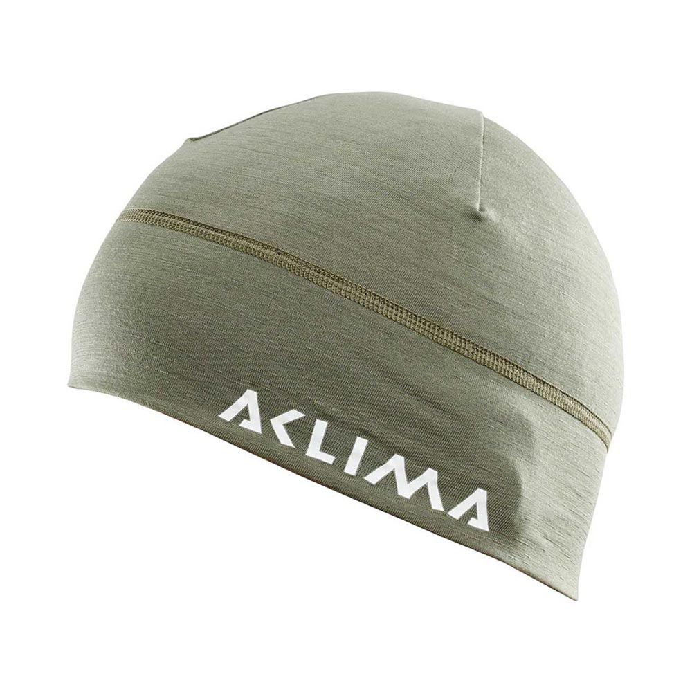 LIGHTWOOL BEANIE | フルマークスストア-北欧アウトドア用品
