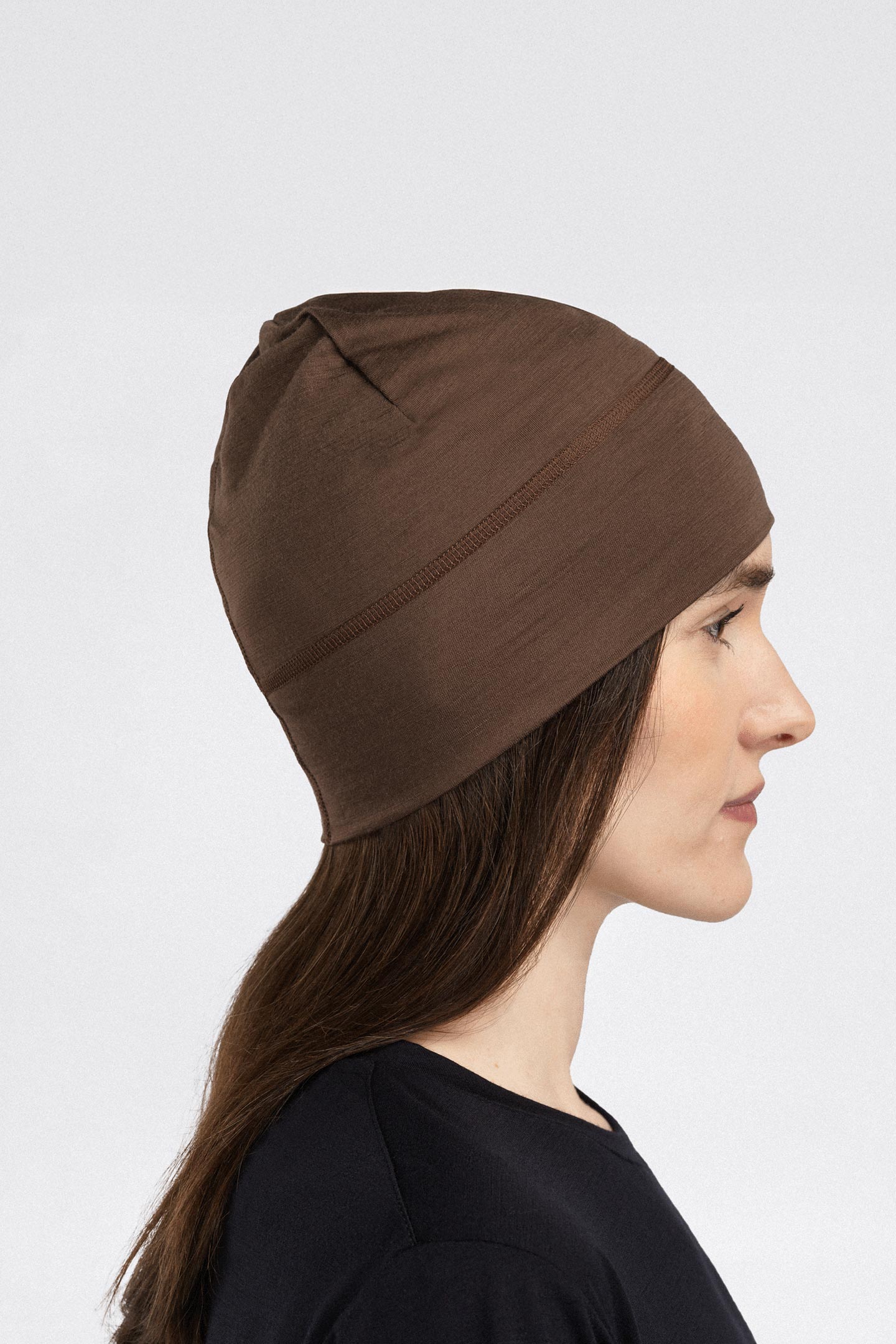 LIGHTWOOL BEANIE | フルマークスストア-北欧アウトドア用品,NORRONA