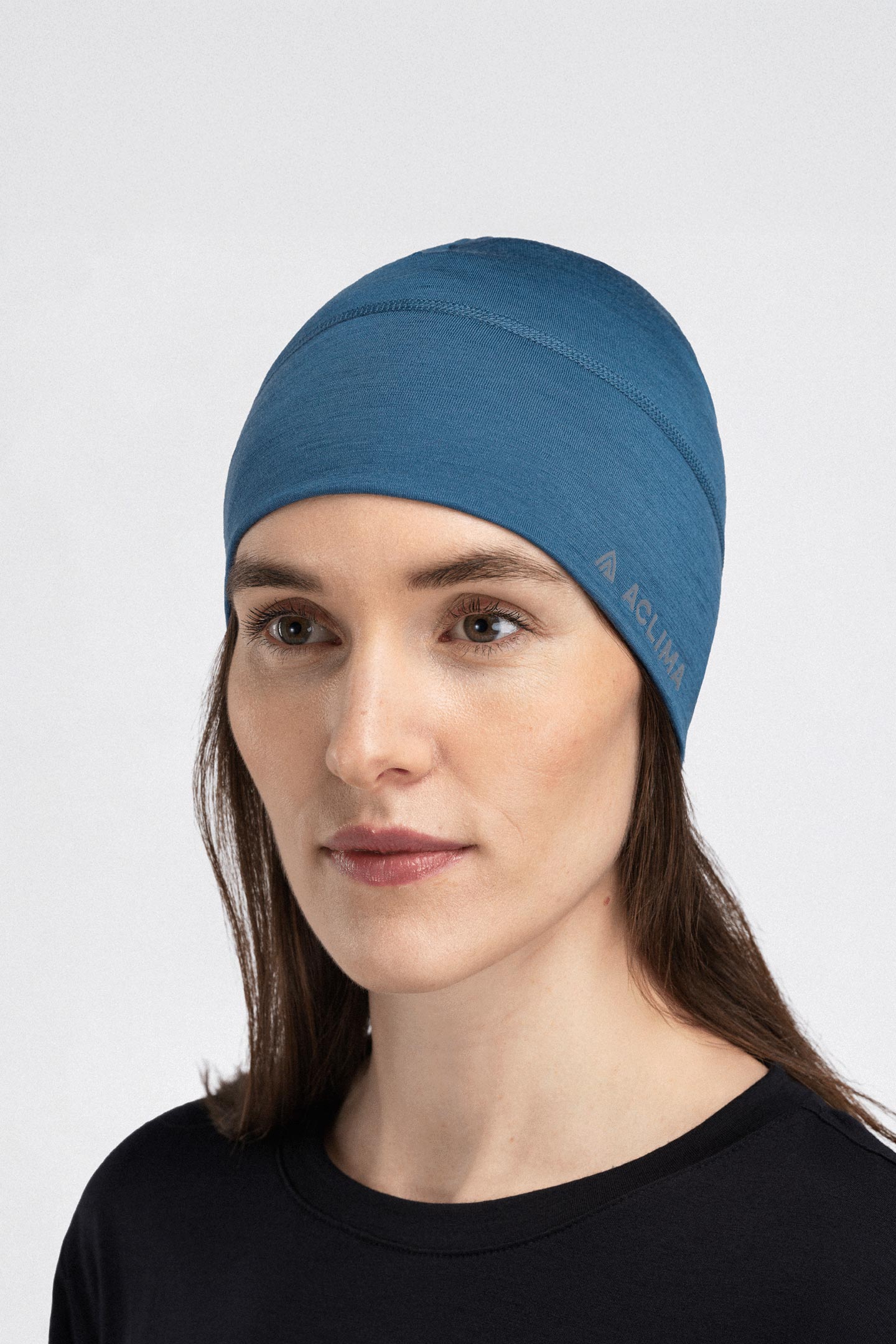 LIGHTWOOL BEANIE | フルマークスストア-北欧アウトドア用品,NORRONA