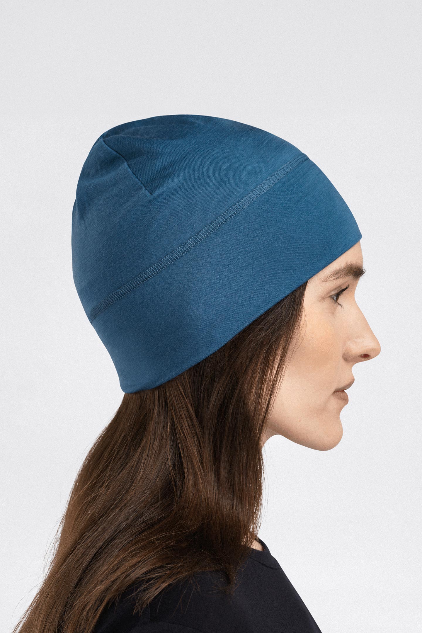 LIGHTWOOL BEANIE | フルマークスストア-北欧アウトドア用品,NORRONA