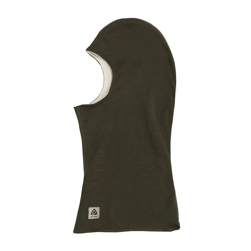 WARMWOOL BALACLAVA 2-LAYER