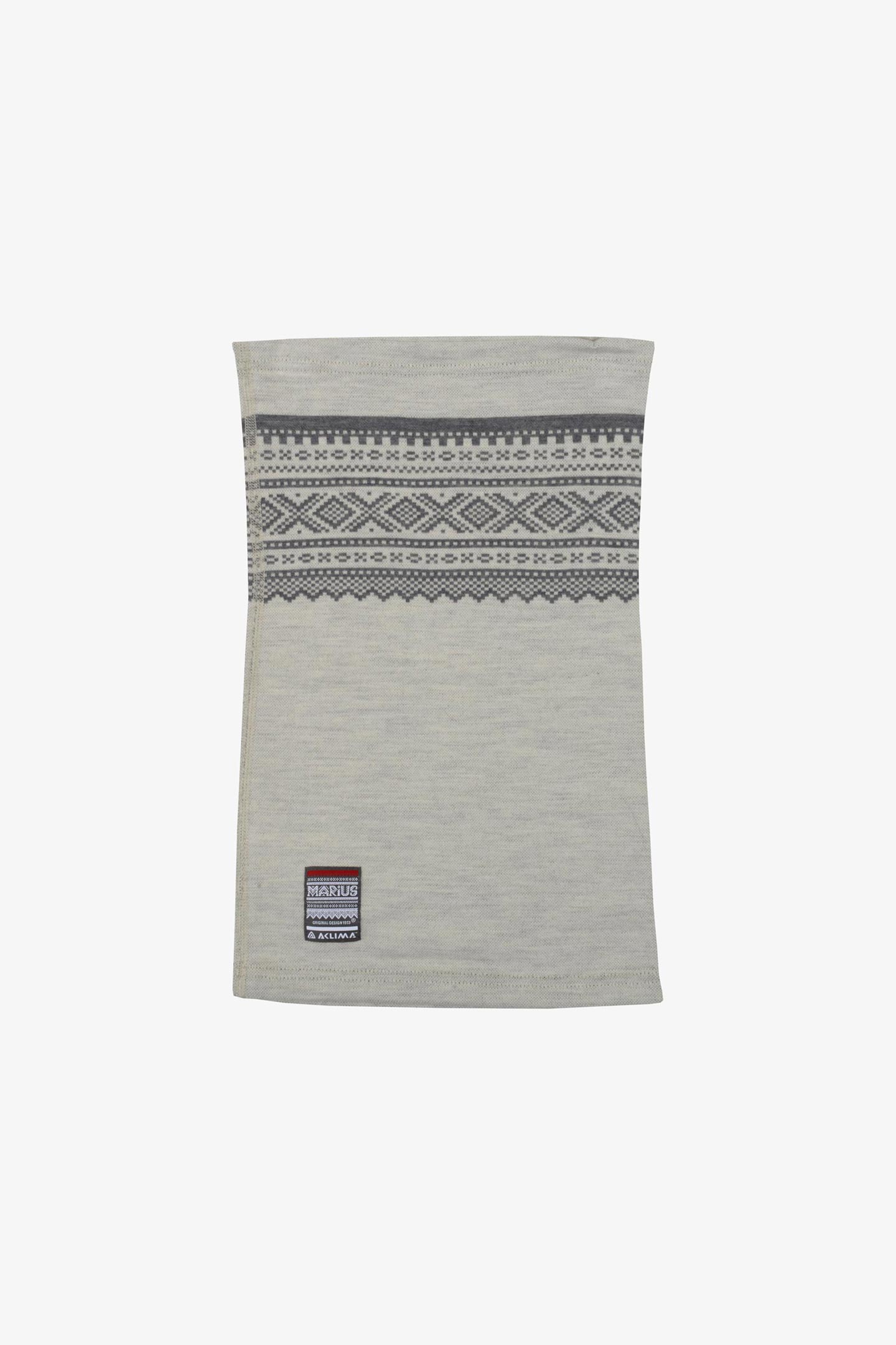 LIGHTWOOL BALACLAVA | フルマークスストア-北欧アウトドア用品
