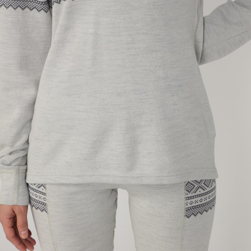 DESIGNWOOL MARIUS MOCK NECK WOMAN | フルマークスストア-北欧アウトドア 用品,NORRONA,HOUDINI,POC,SAILRACING公式通販- DESIGNWOOL MARIUS MOCK NECK WOMAN | フルマークスストア-北欧アウトドア 用品,NORRONA,HOUDINI,POC,SAILRACING公式通販-