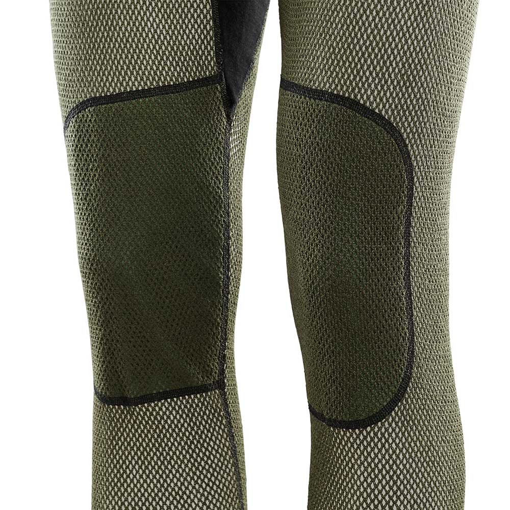 WOOLNET HYBRID LONGS | フルマークスストア-北欧アウトドア用品