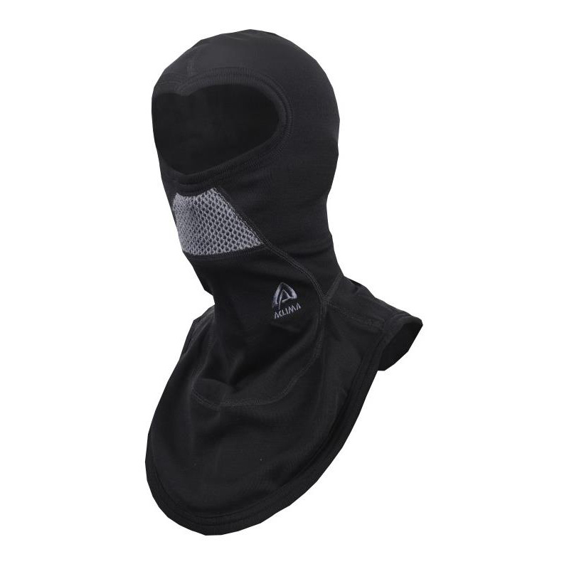 DOUBLEWOOL BALACLAVA