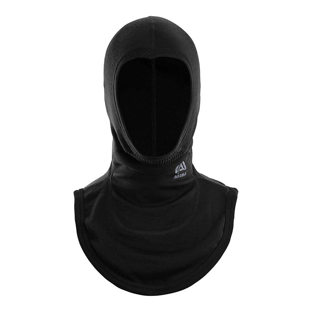 DOUBLEWOOL BALACLAVA