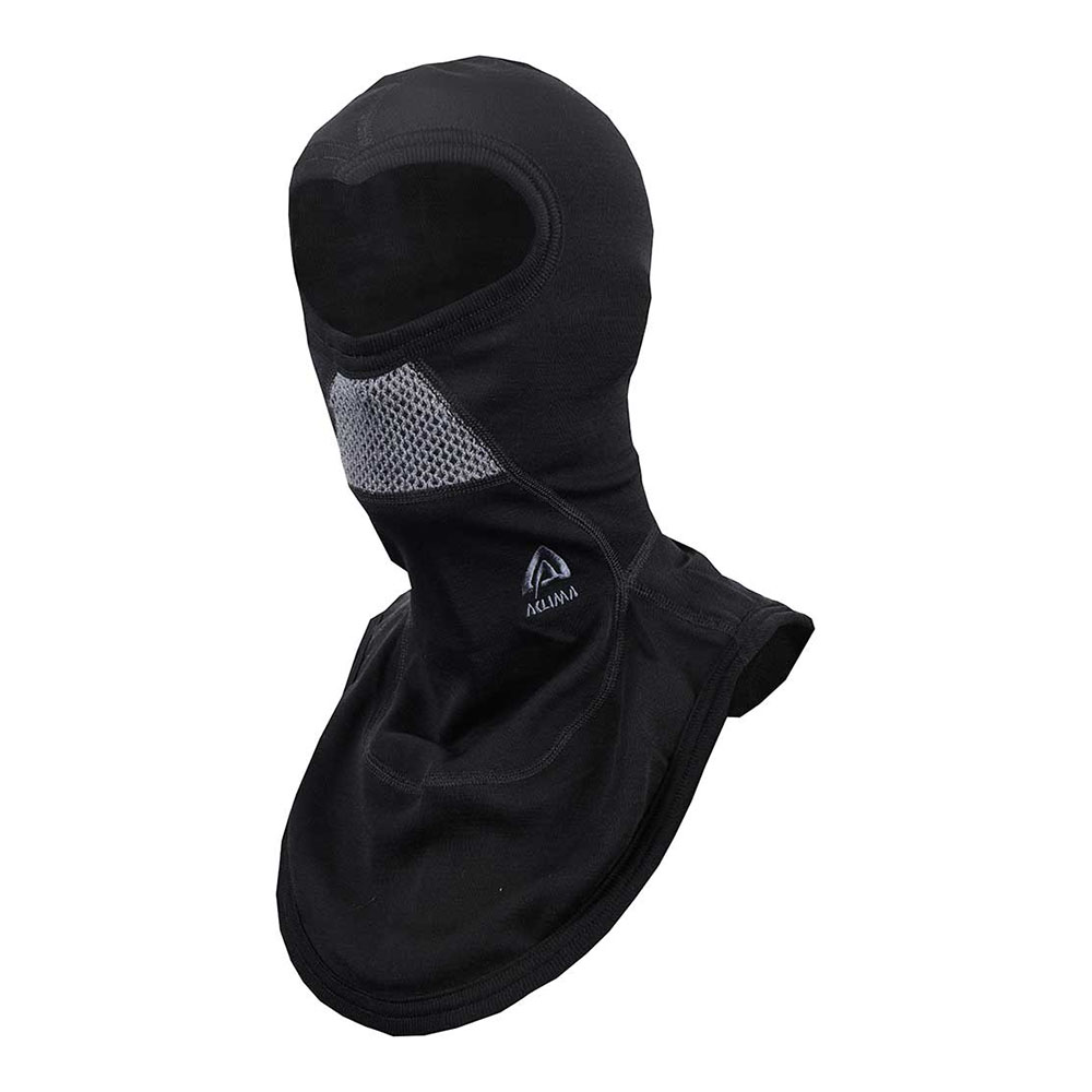 DOUBLEWOOL BALACLAVA