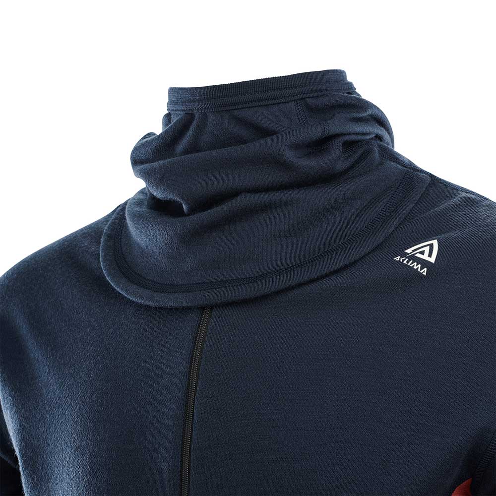 WARMWOOL OVERALL 3/4 | フルマークスストア-北欧アウトドア用品 