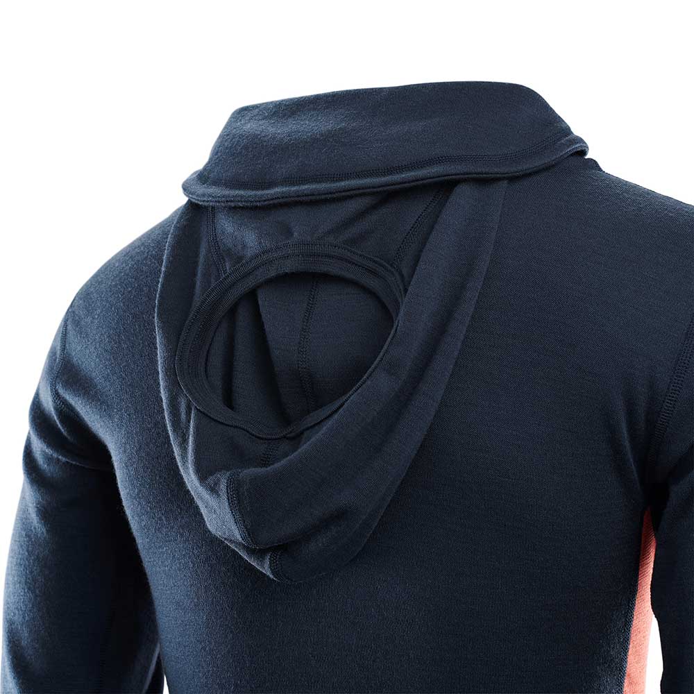 WARMWOOL OVERALL 3/4 | フルマークスストア-北欧アウトドア用品 